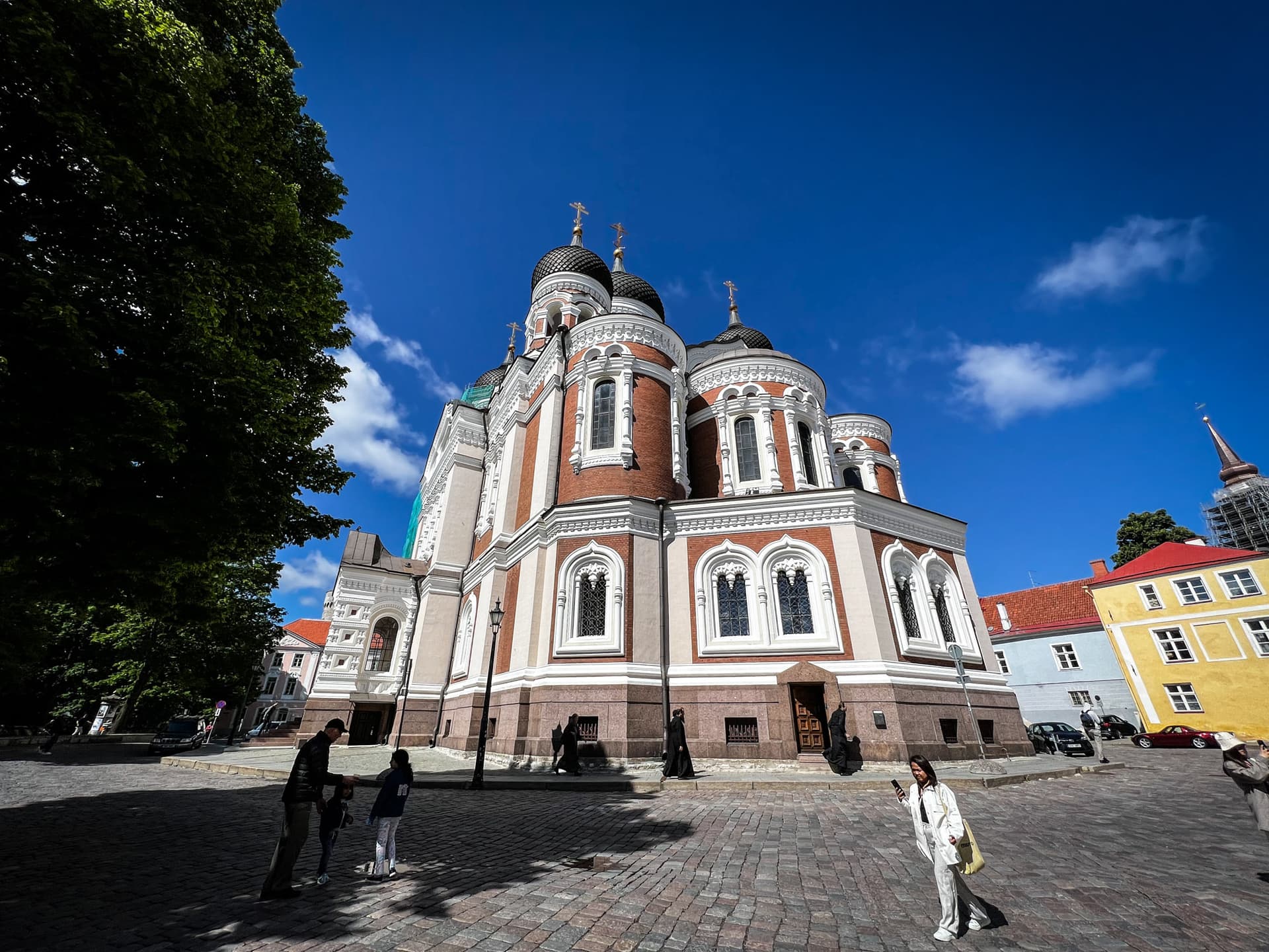 Photos from Talinn Estonia. For blogs and photos visit <a href=" rel="noreferrer nofollow"></a>