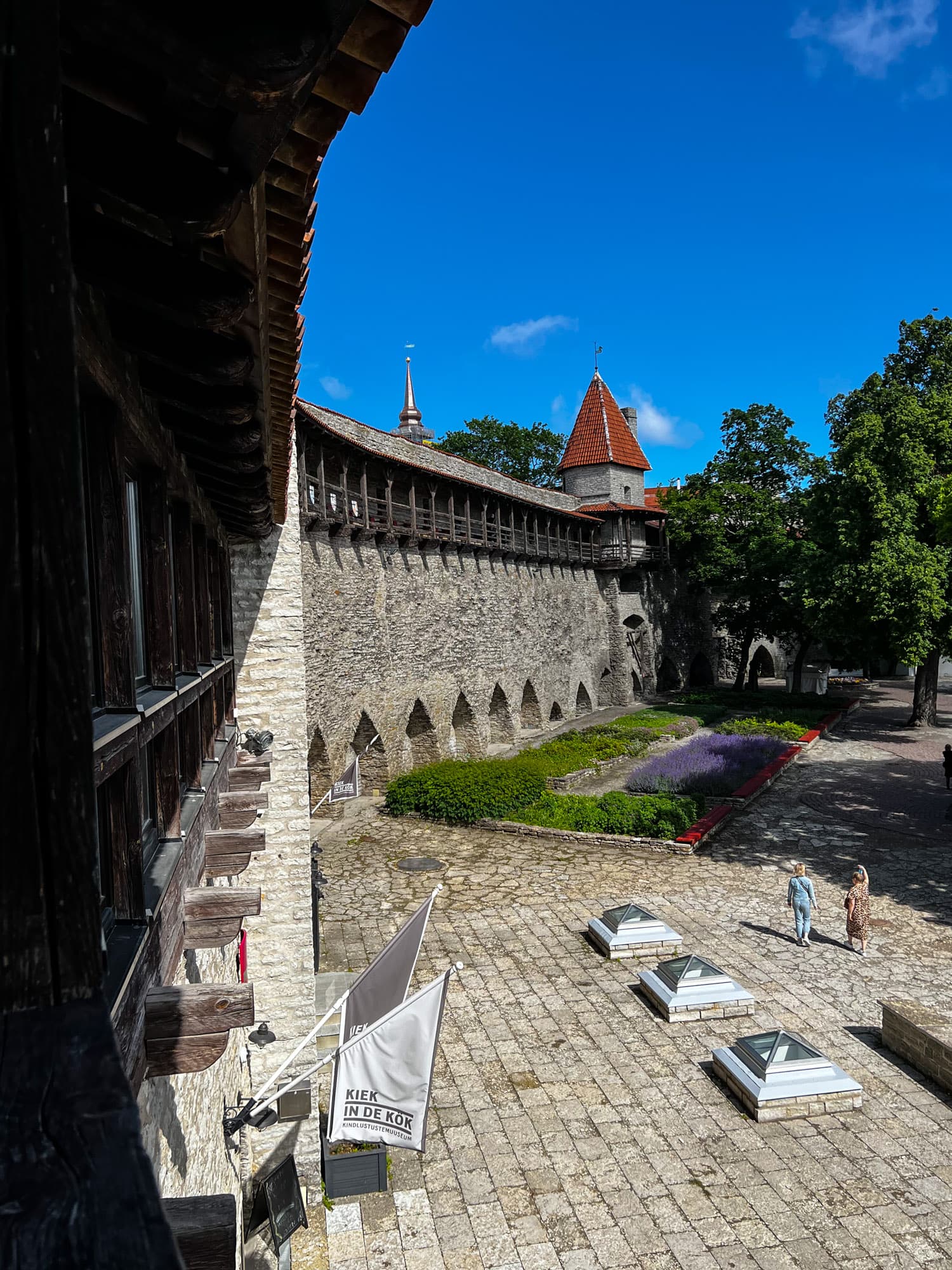 Photos from Talinn Estonia. For blogs and photos visit <a href=" rel="noreferrer nofollow"></a>