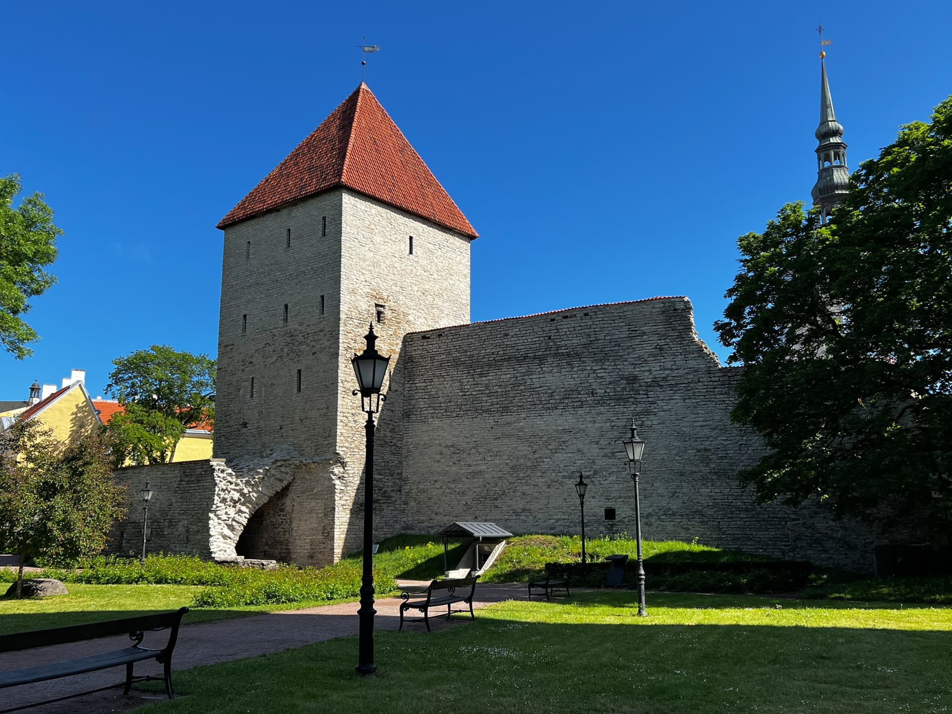 Photos from Talinn Estonia. For blogs and photos visit <a href=" rel="noreferrer nofollow"></a>