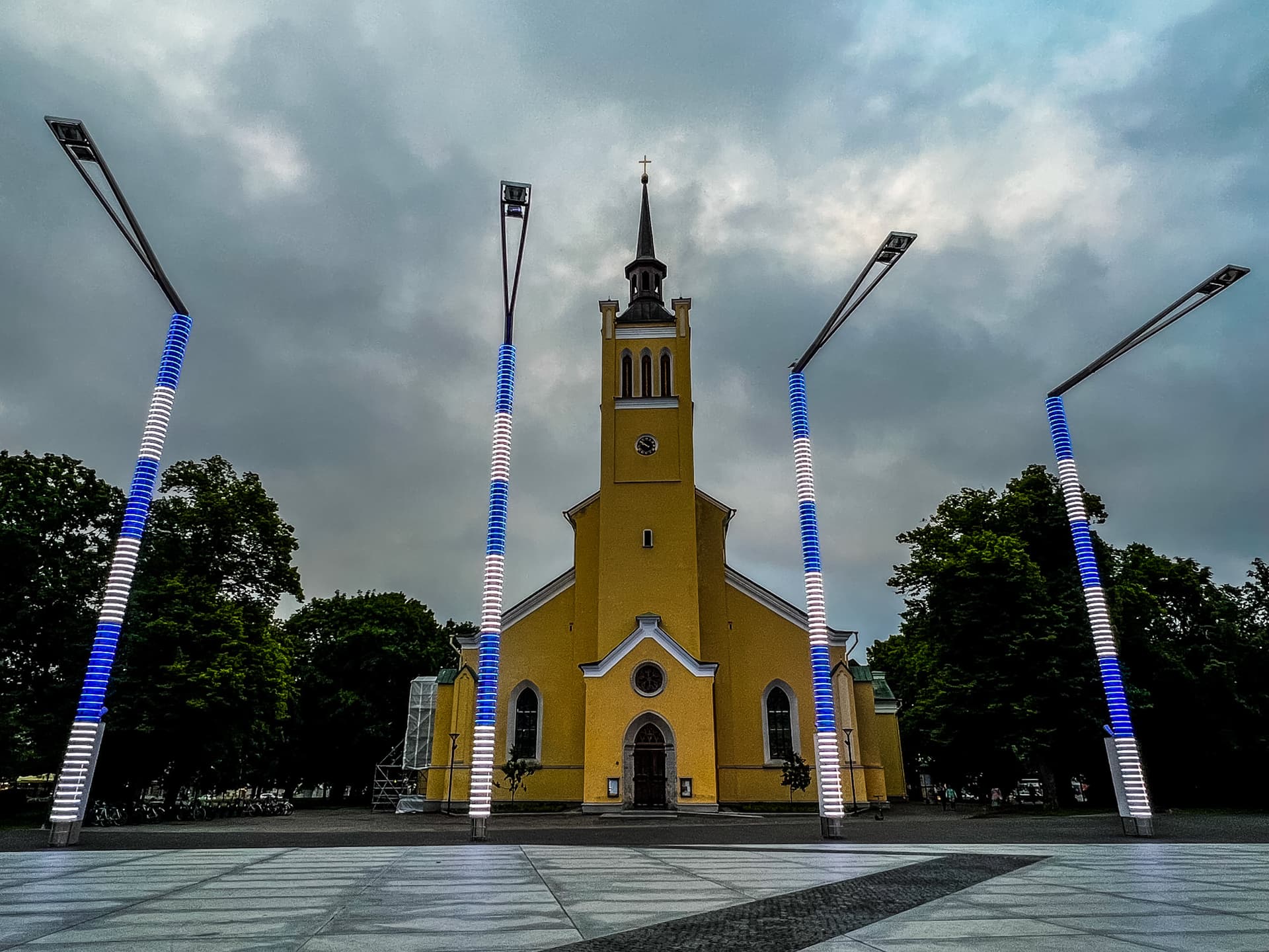 Photos from Talinn Estonia. For blogs and photos visit <a href=" rel="noreferrer nofollow"></a>