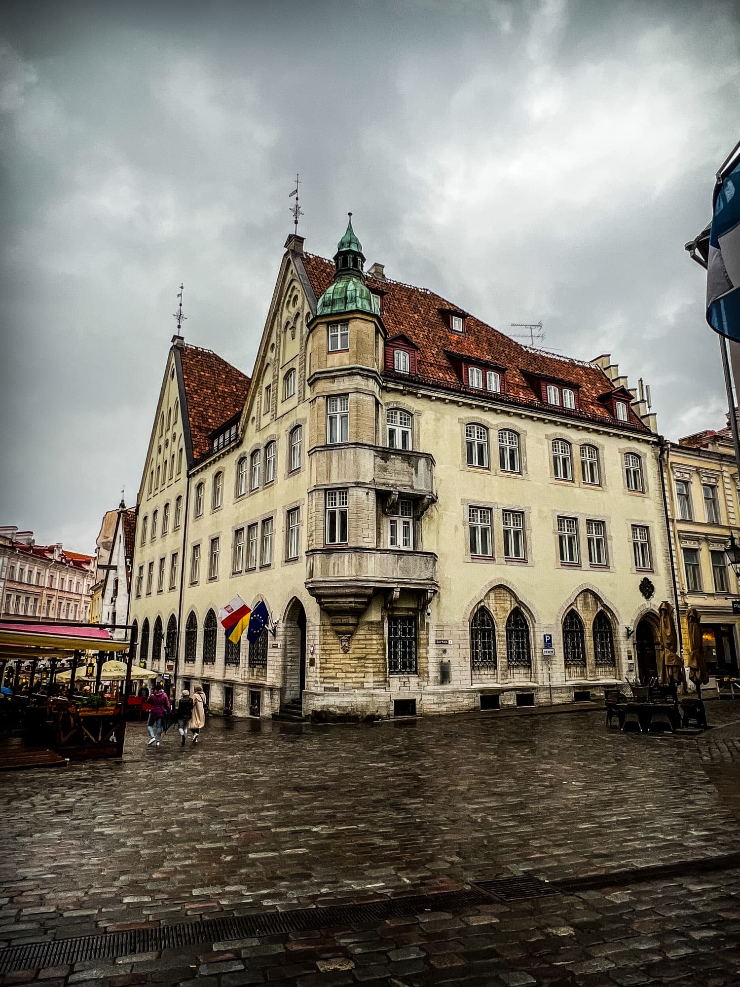 Photos from Talinn Estonia. For blogs and photos visit <a href=" rel="noreferrer nofollow"></a>