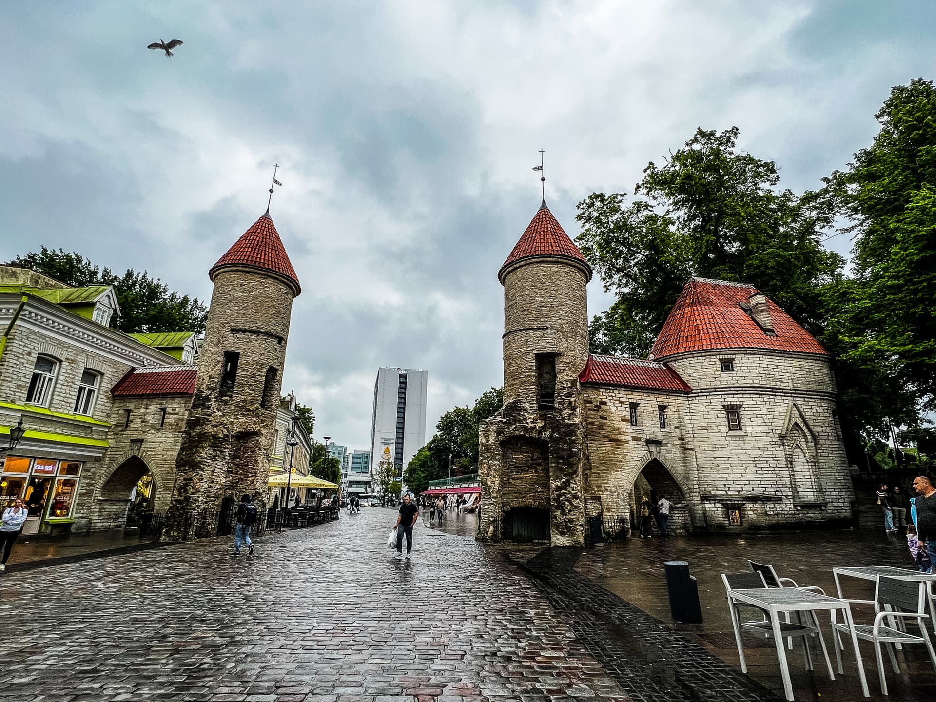 Photos from Talinn Estonia. For blogs and photos visit <a href=" rel="noreferrer nofollow"></a>