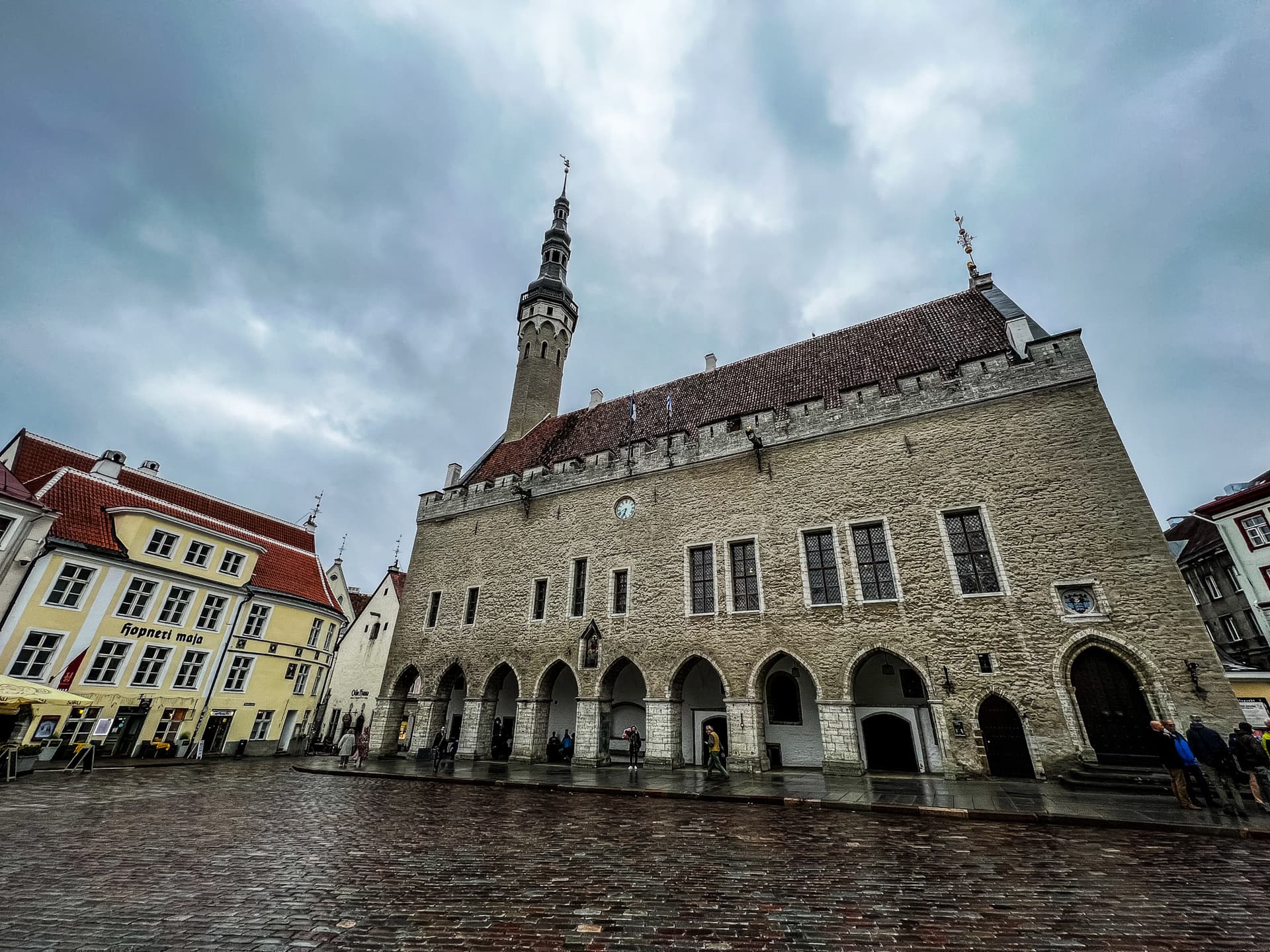 Photos from Talinn Estonia. For blogs and photos visit <a href=" rel="noreferrer nofollow"></a>