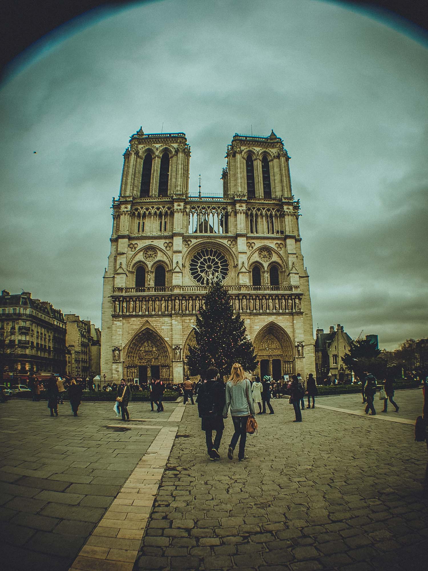Paris France