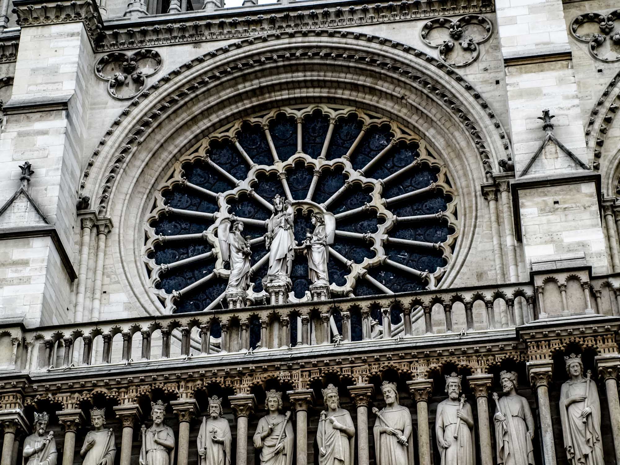Paris France