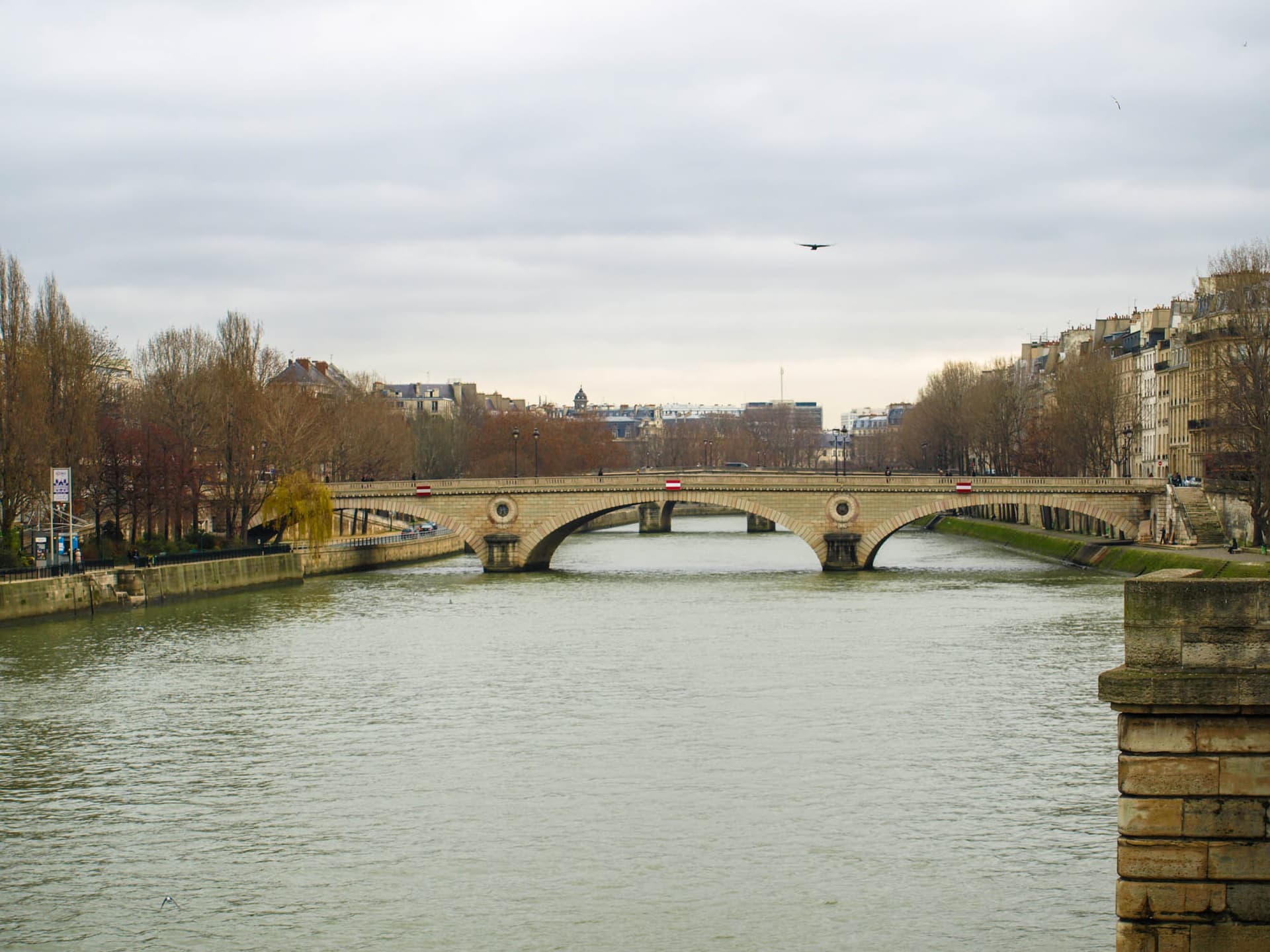 Paris France