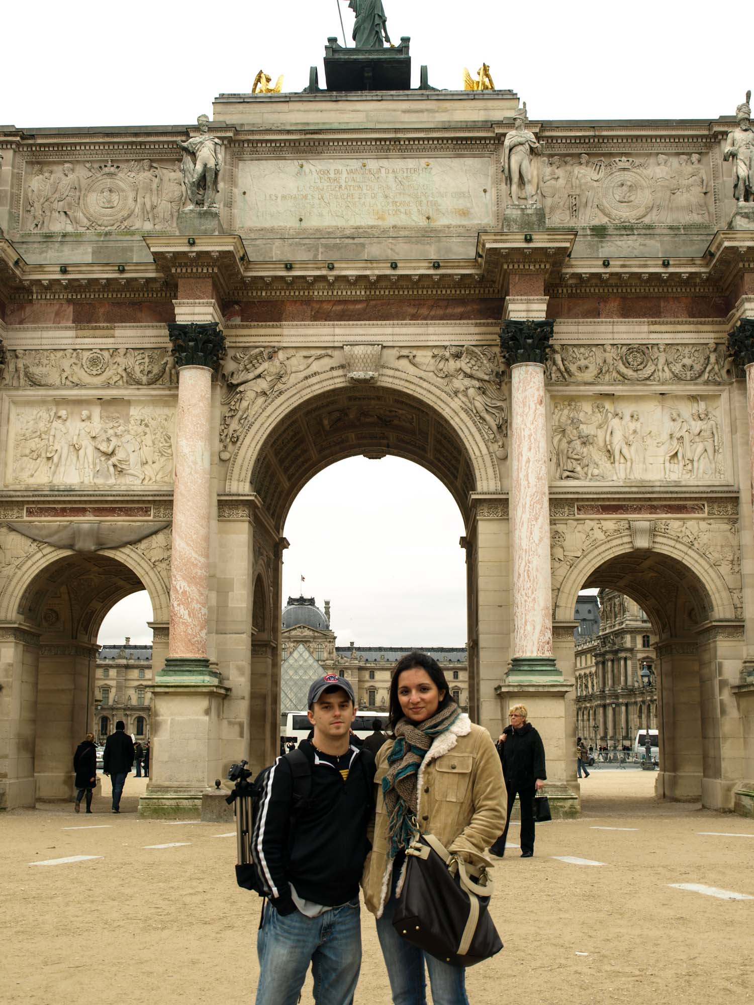 Paris France