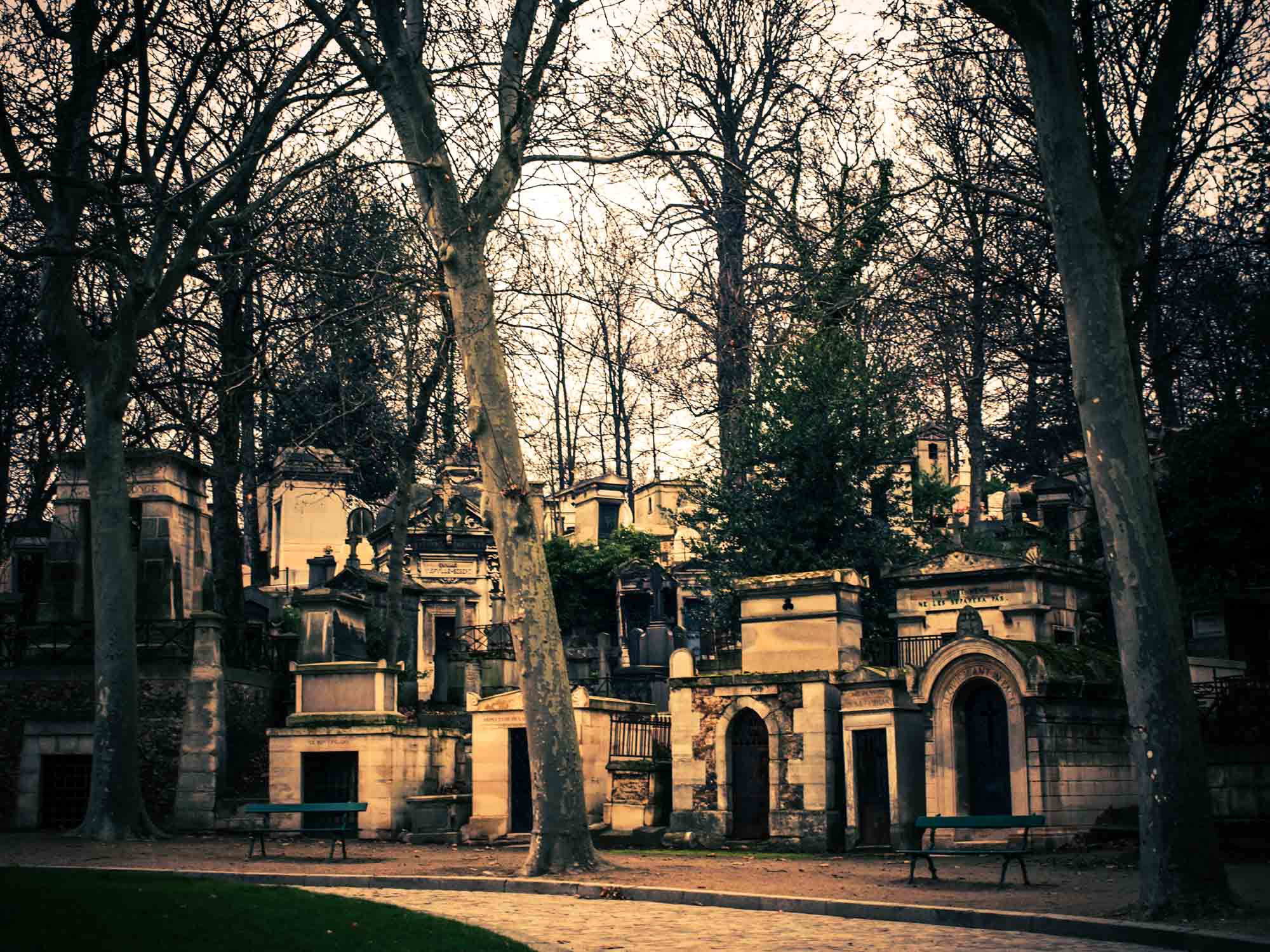 Paris France