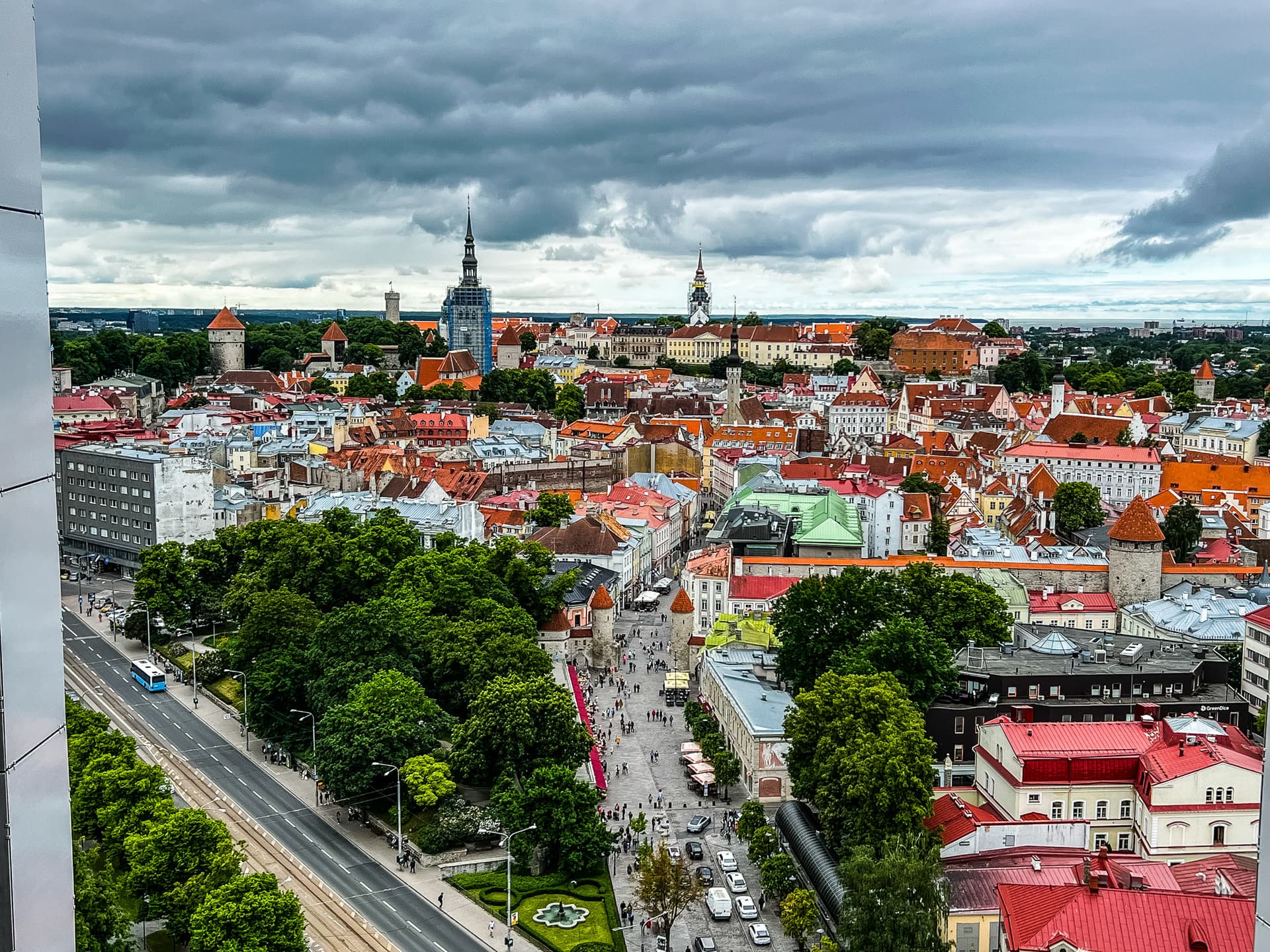 Photos from Talinn Estonia. For blogs and photos visit <a href=" rel="noreferrer nofollow"></a>