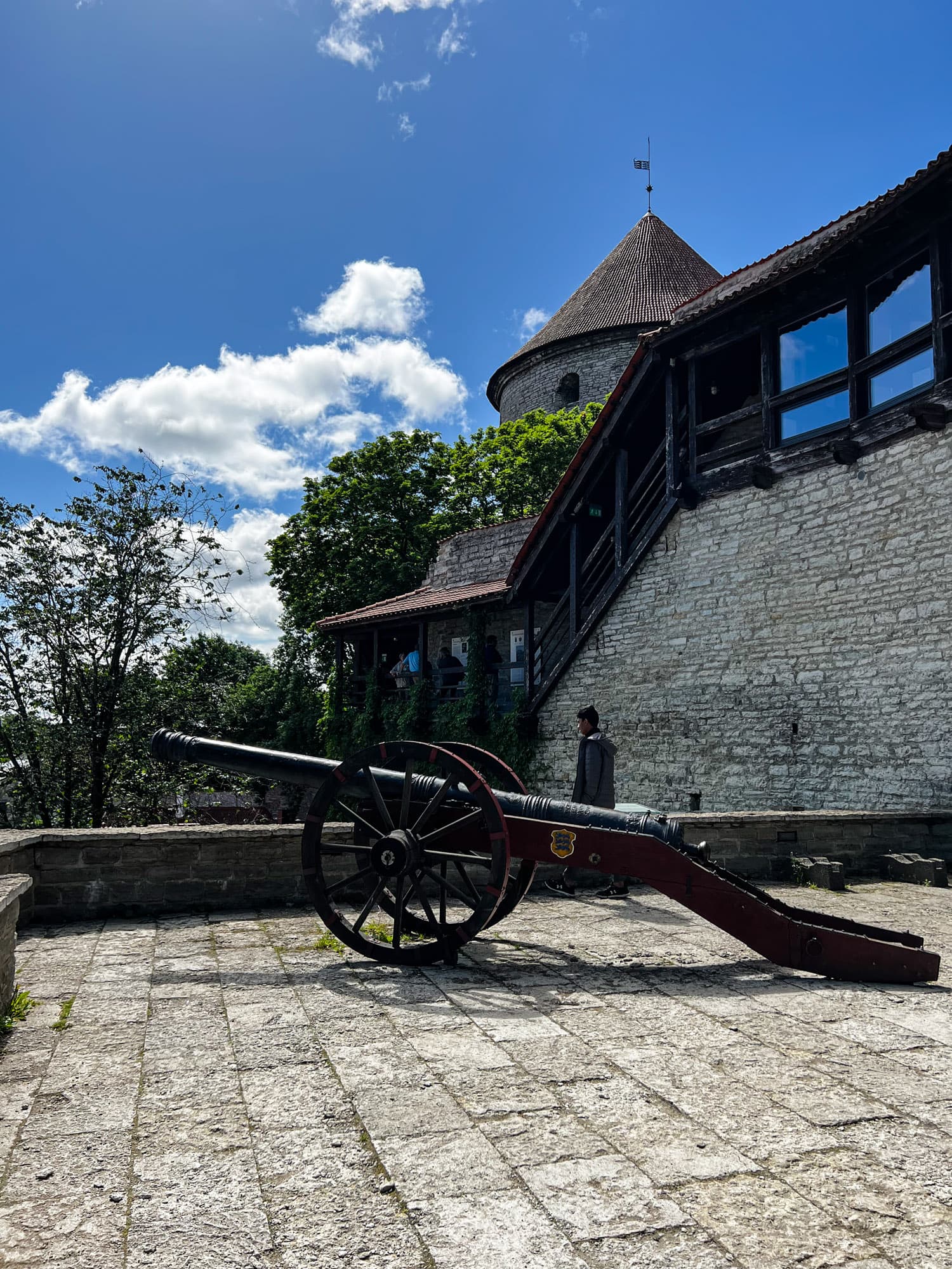 Photos from Talinn Estonia. For blogs and photos visit <a href=" rel="noreferrer nofollow"></a>