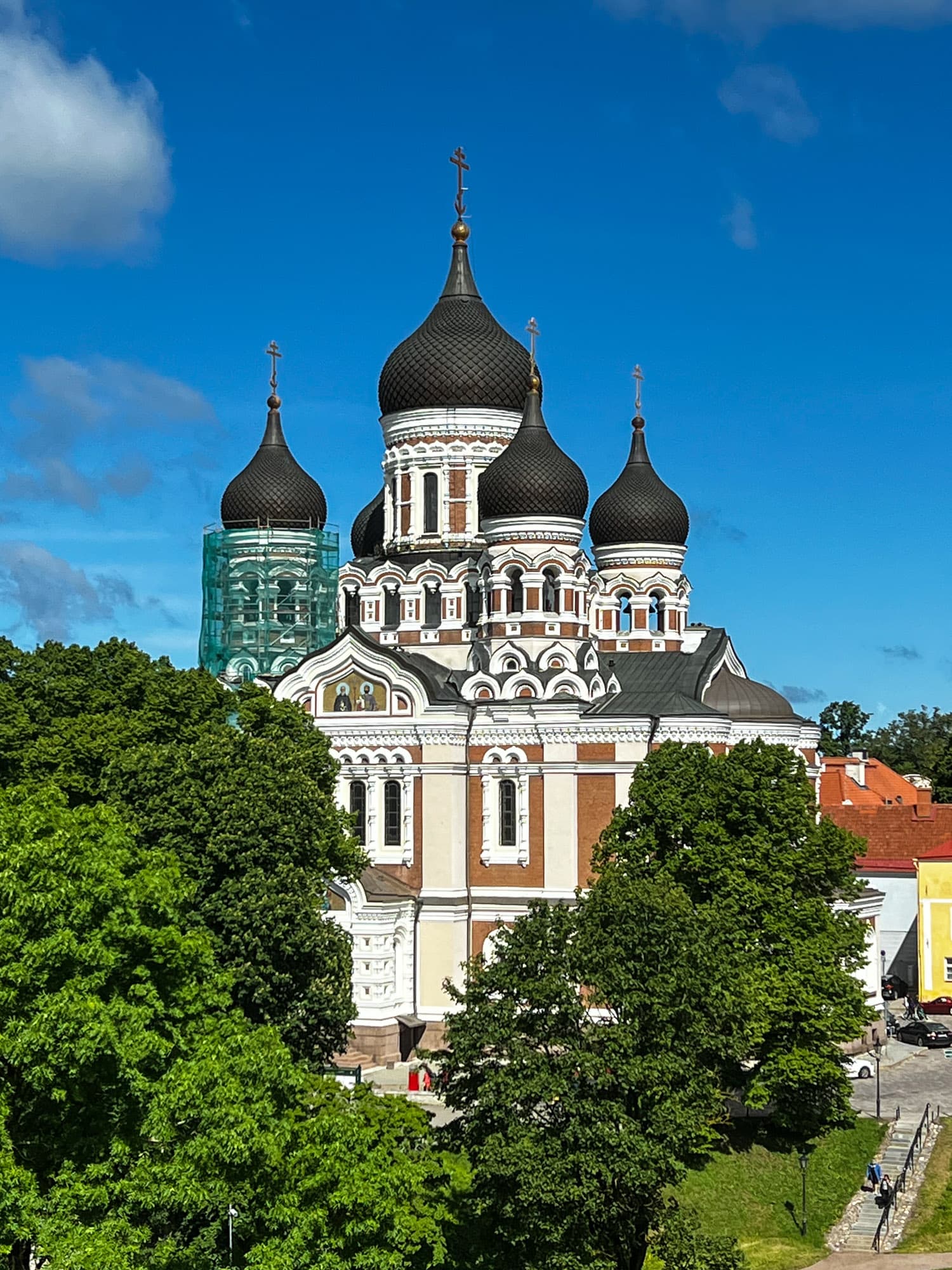 Photos from Talinn Estonia. For blogs and photos visit <a href=" rel="noreferrer nofollow"></a>
