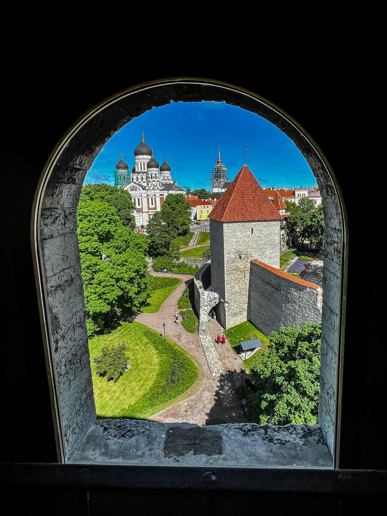 Photos from Talinn Estonia. For blogs and photos visit <a href=" rel="noreferrer nofollow"></a>