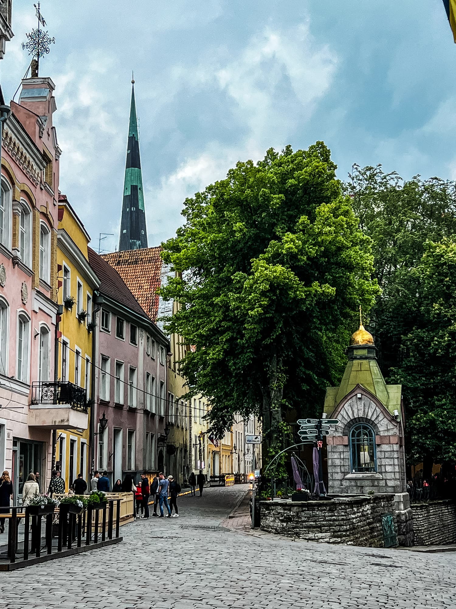 Photos from Talinn Estonia. For blogs and photos visit <a href=" rel="noreferrer nofollow"></a>