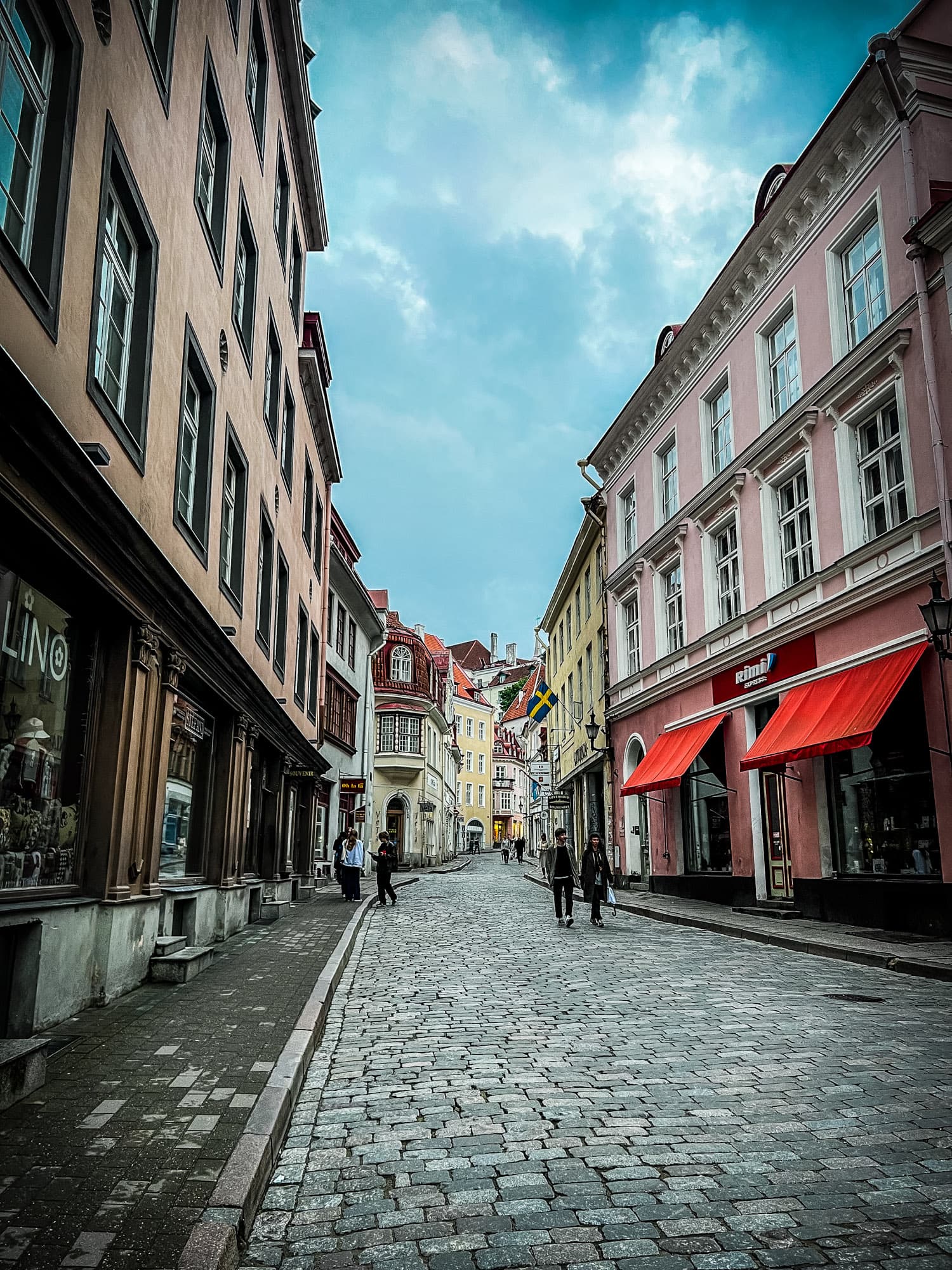 Photos from Talinn Estonia. For blogs and photos visit <a href=" rel="noreferrer nofollow"></a>