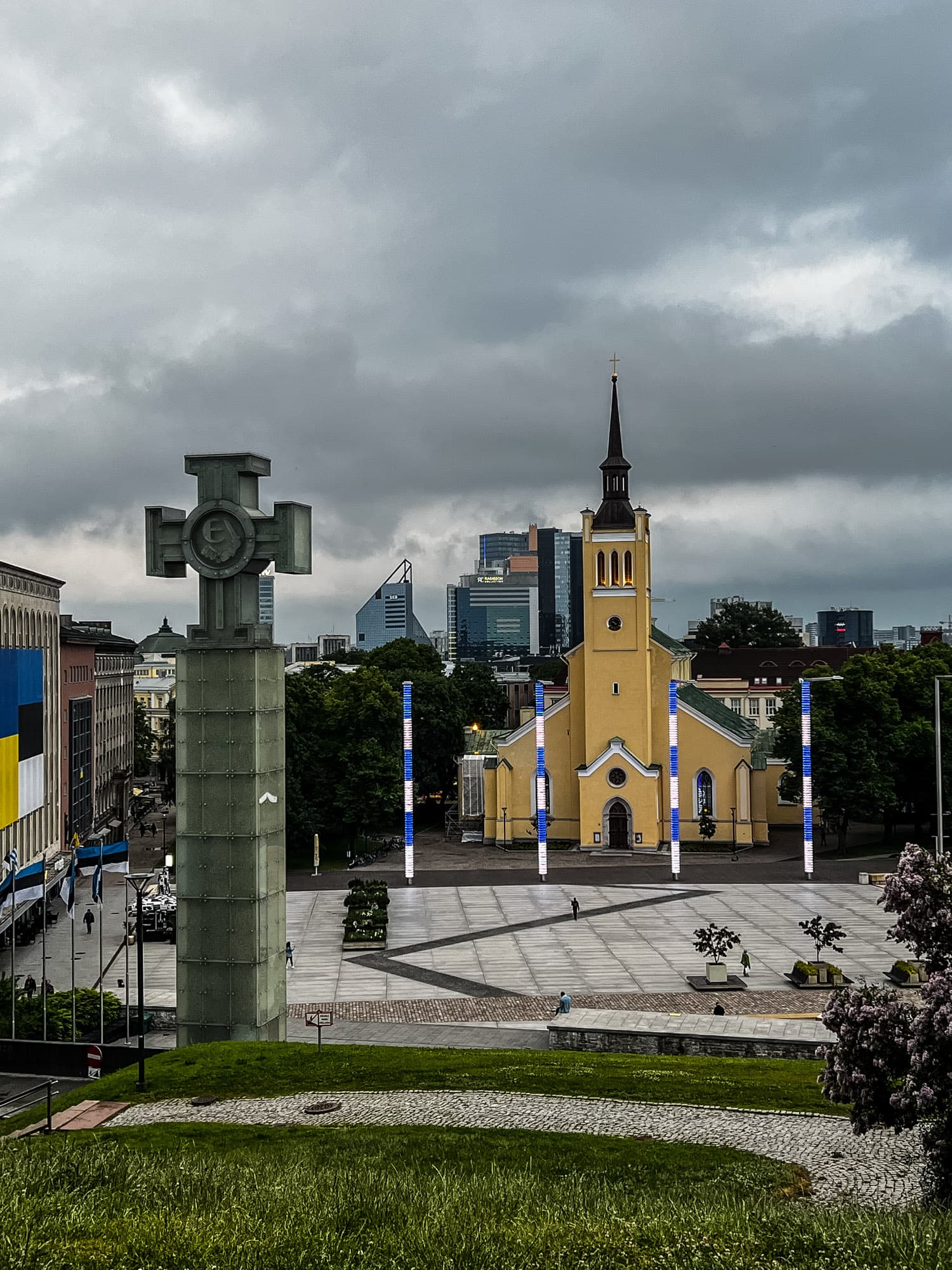 Photos from Talinn Estonia. For blogs and photos visit <a href=" rel="noreferrer nofollow"></a>
