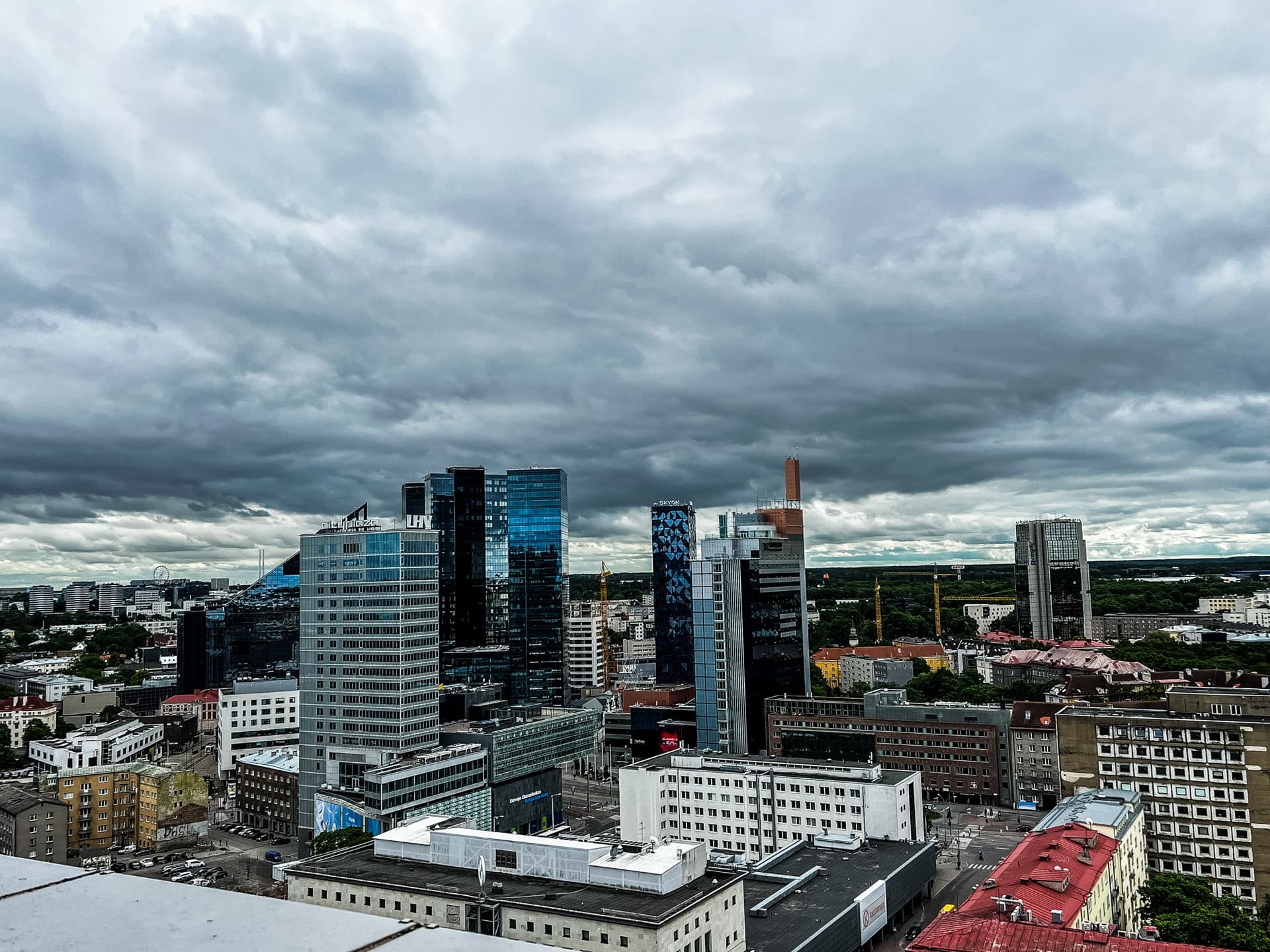 Photos from Talinn Estonia. For blogs and photos visit <a href=" rel="noreferrer nofollow"></a>