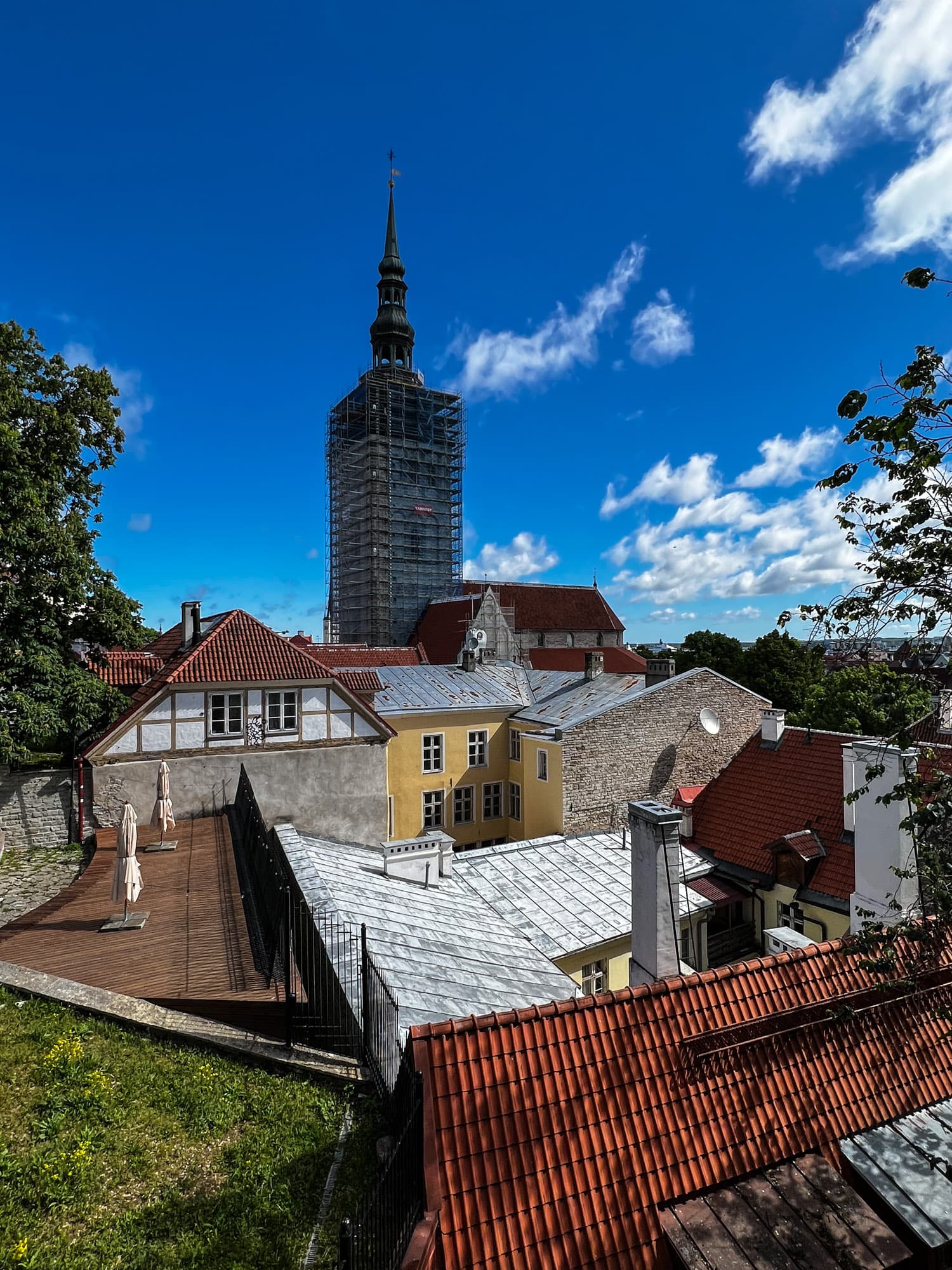 Photos from Talinn Estonia. For blogs and photos visit <a href=" rel="noreferrer nofollow"></a>
