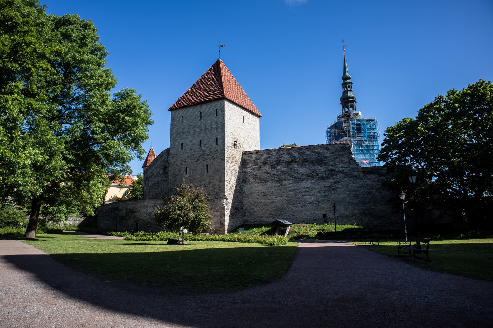 Photos from Talinn Estonia. For blogs and photos visit <a href=" rel="noreferrer nofollow"></a>