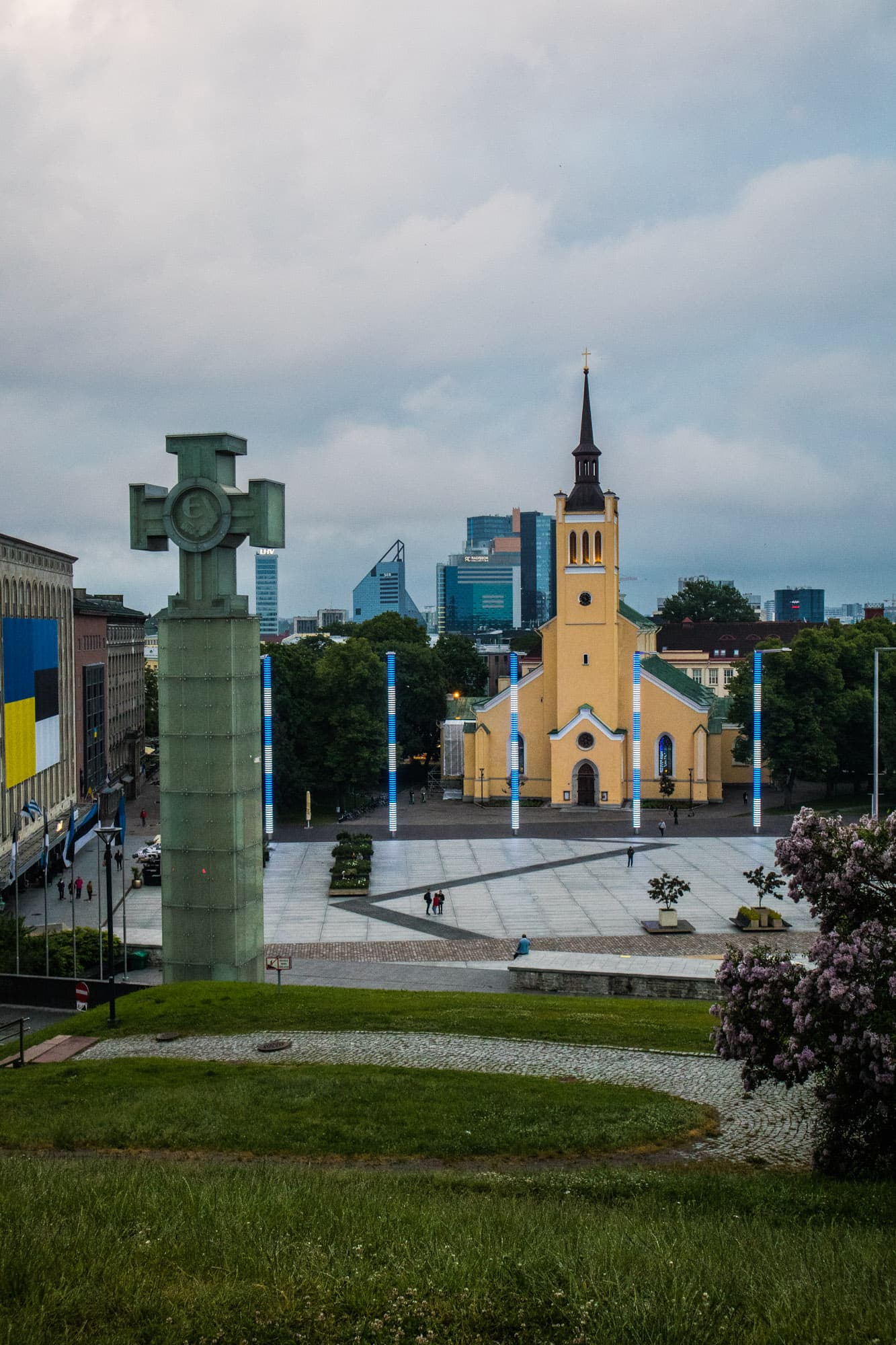 Photos from Talinn Estonia. For blogs and photos visit <a href=" rel="noreferrer nofollow"></a>