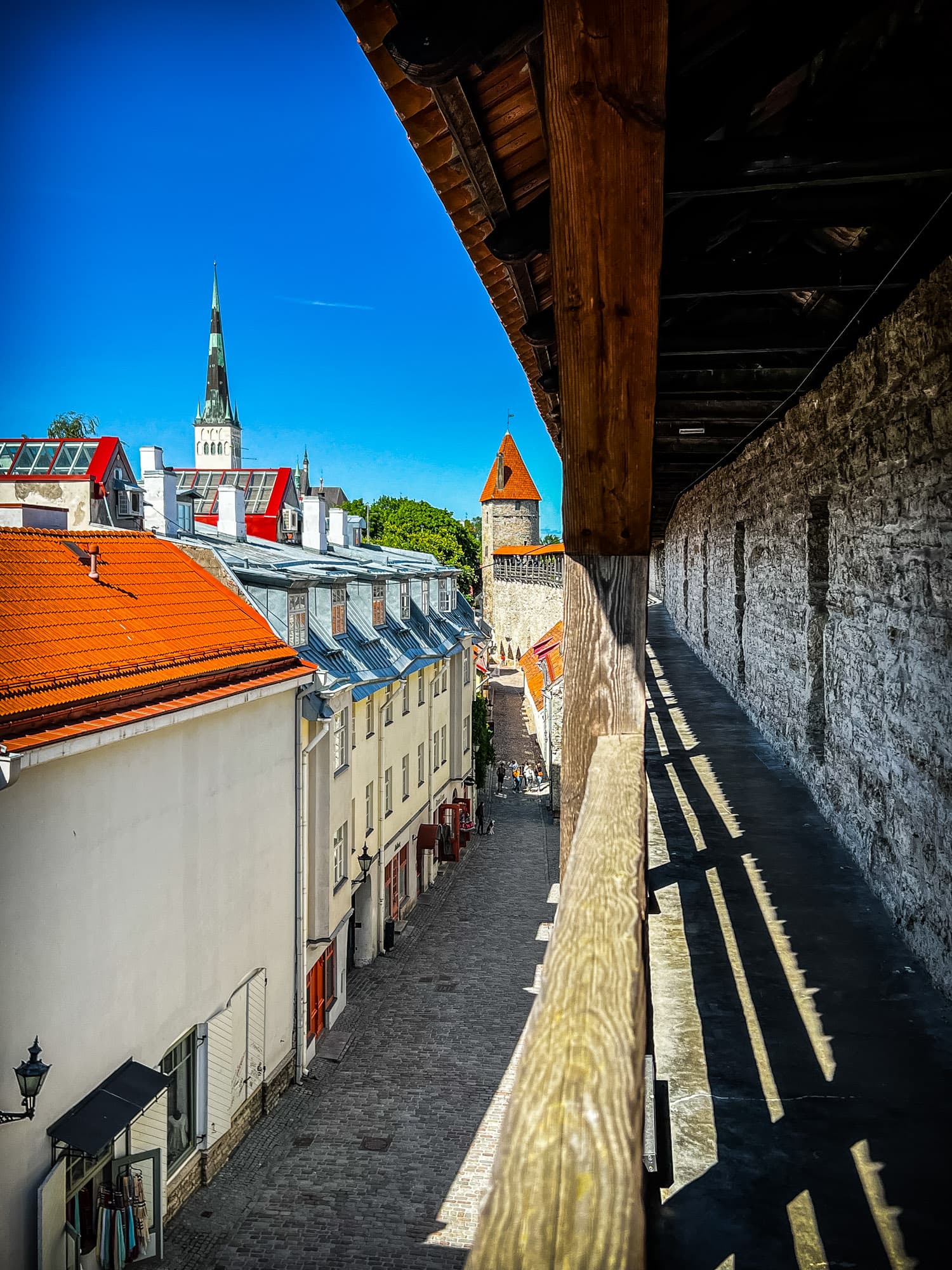 Photos from Talinn Estonia. For blogs and photos visit <a href=" rel="noreferrer nofollow"></a>