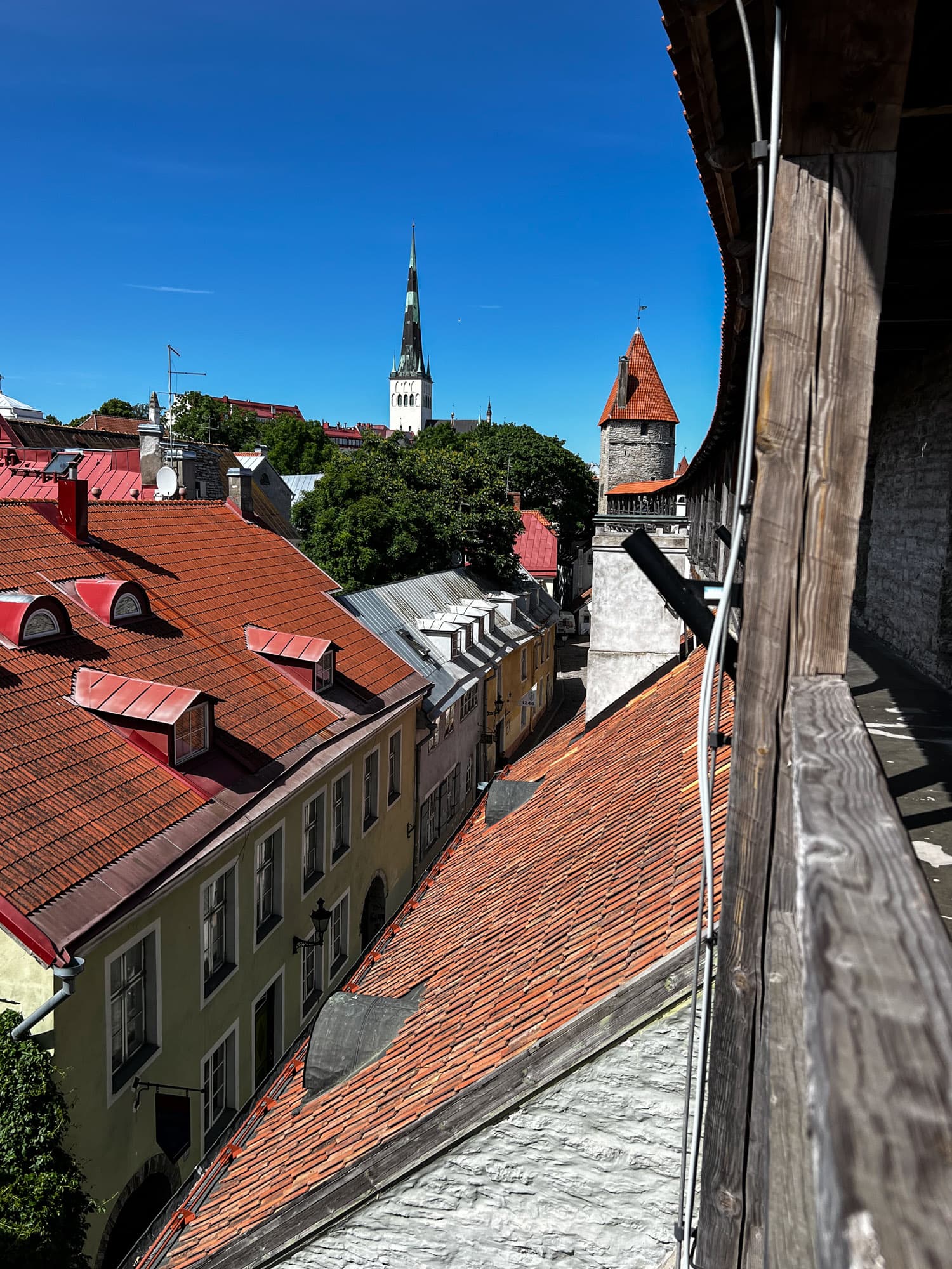 Photos from Talinn Estonia. For blogs and photos visit <a href=" rel="noreferrer nofollow"></a>