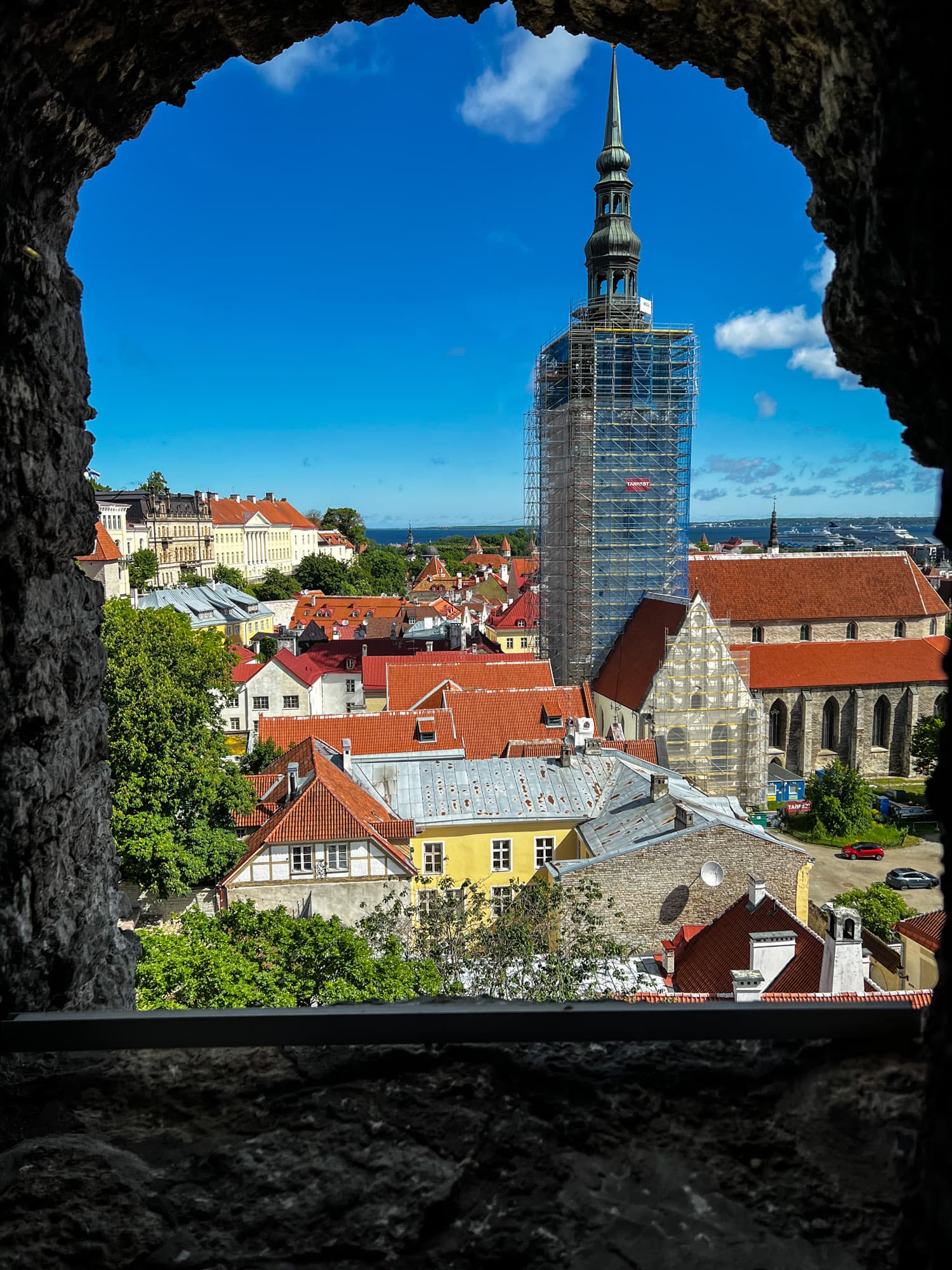 Photos from Talinn Estonia. For blogs and photos visit <a href=" rel="noreferrer nofollow"></a>