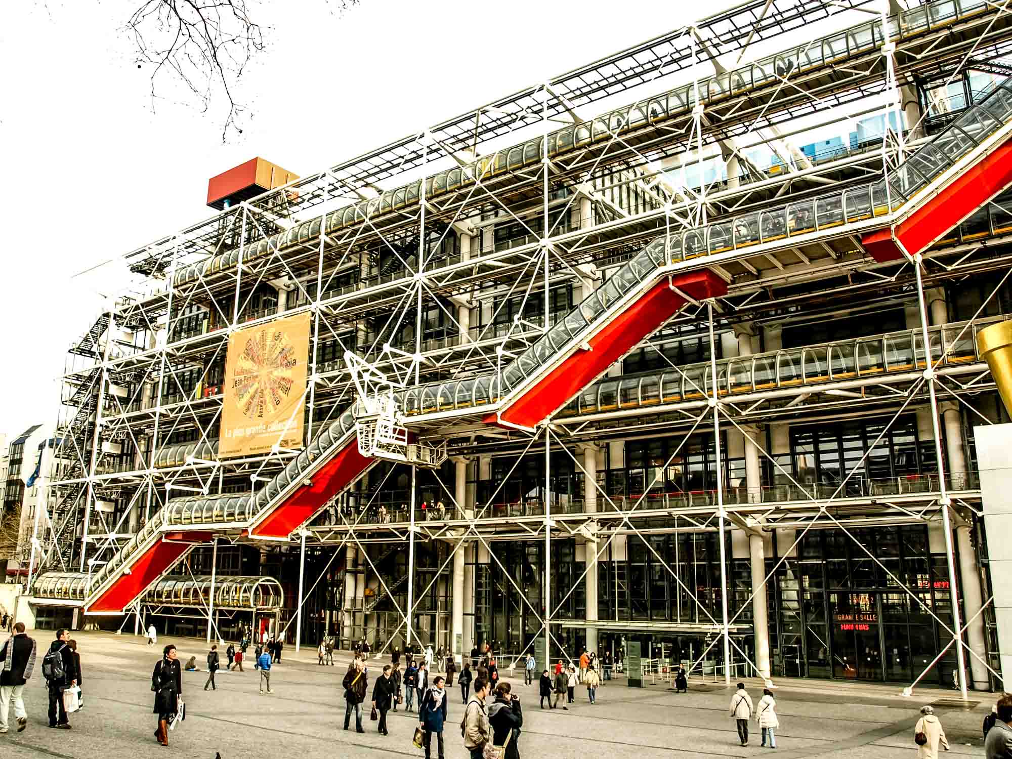 Paris France