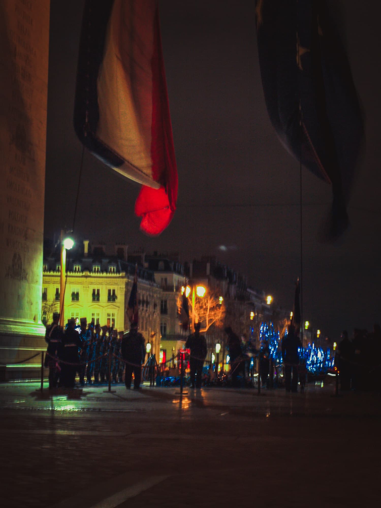 Paris France