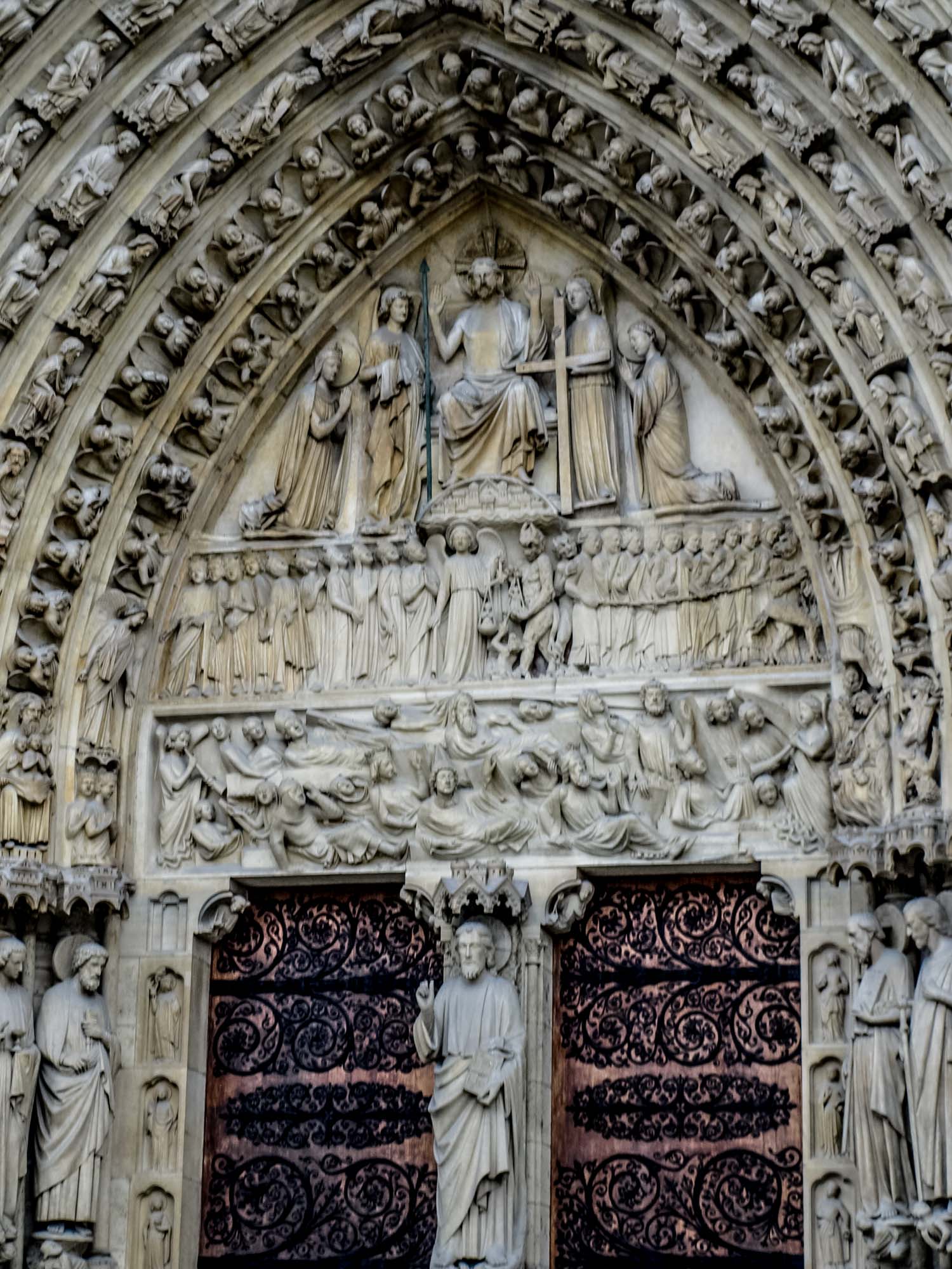 Paris France