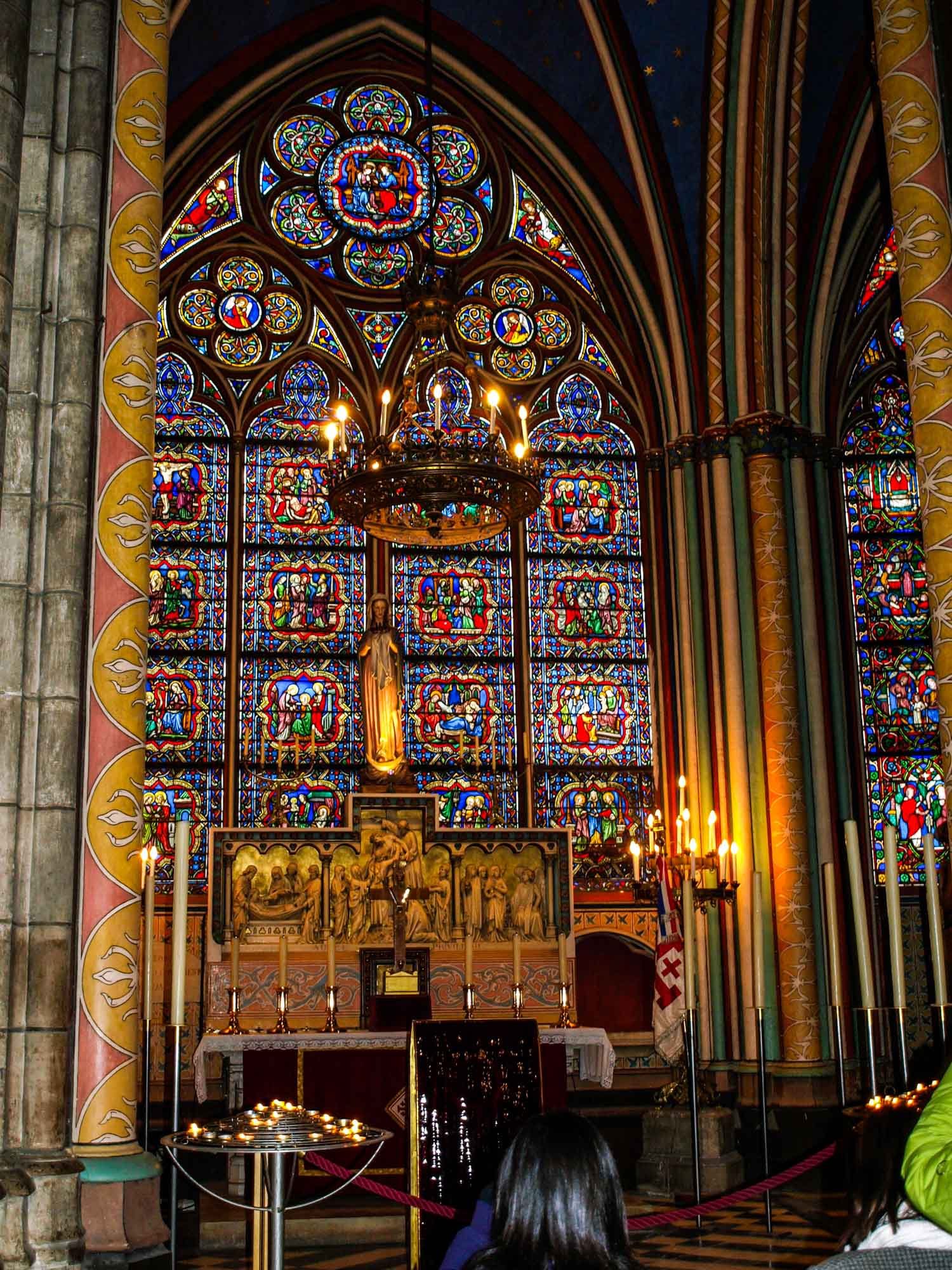Paris France