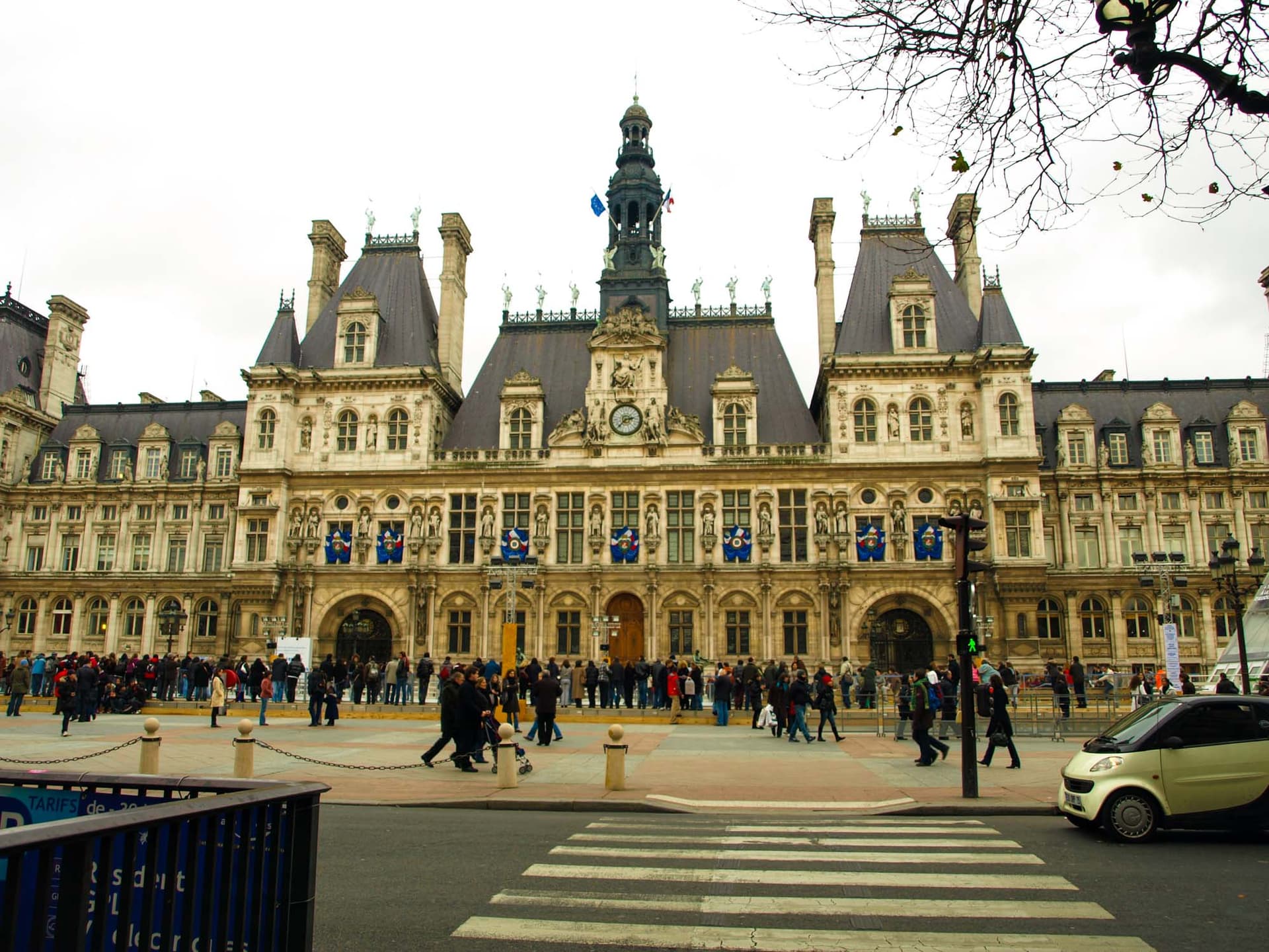 Paris France