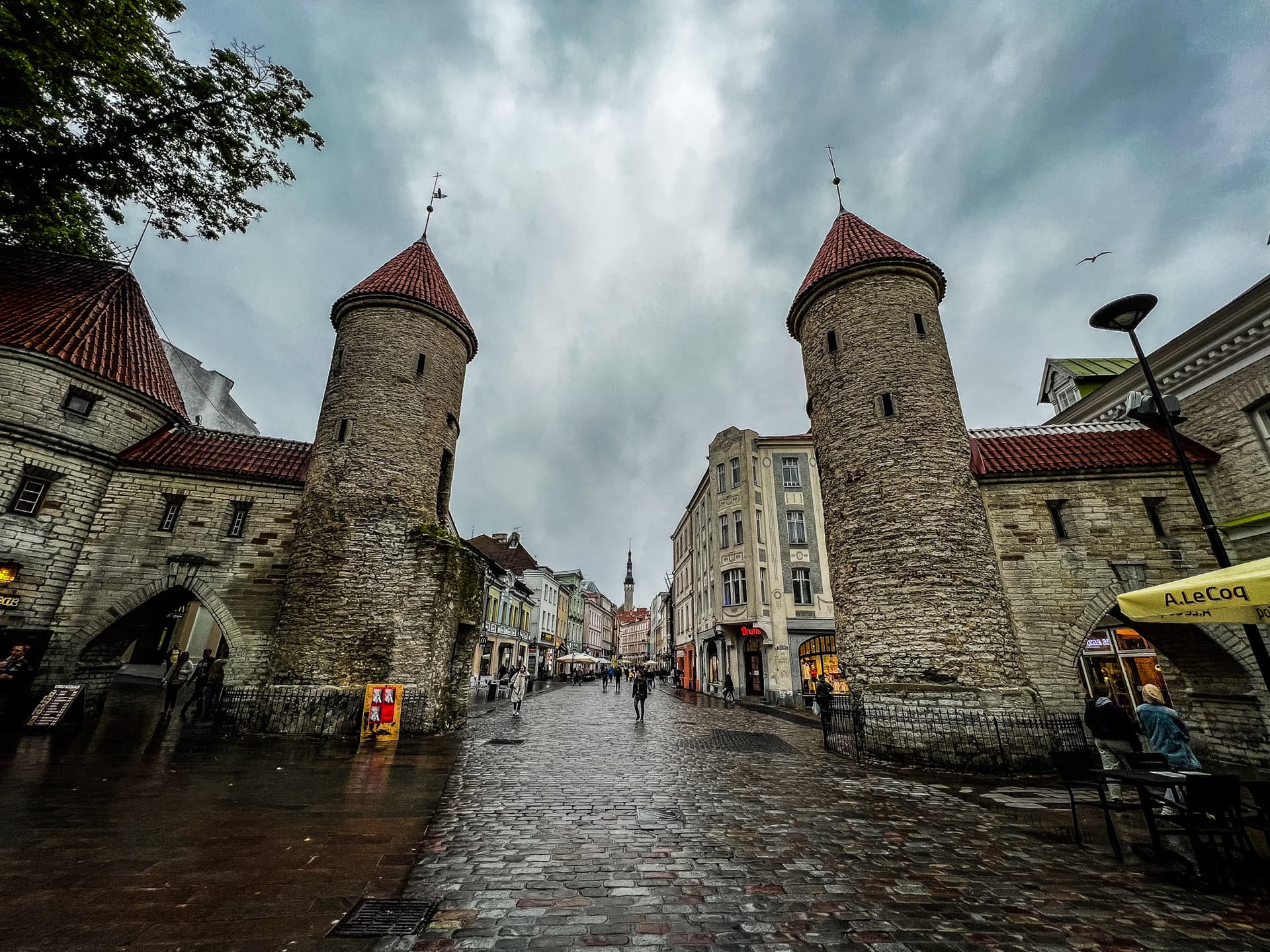Photos from Talinn Estonia. For blogs and photos visit <a href=" rel="noreferrer nofollow"></a>