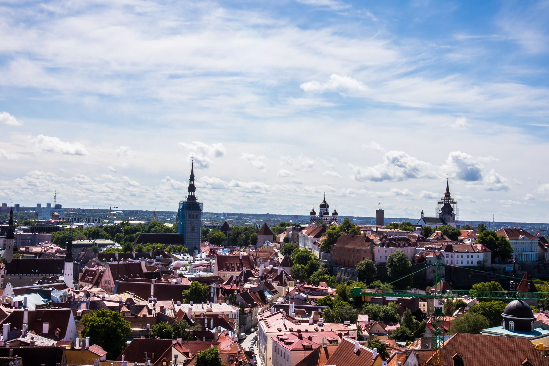 Photos from Talinn Estonia. For blogs and photos visit <a href=" rel="noreferrer nofollow"></a>