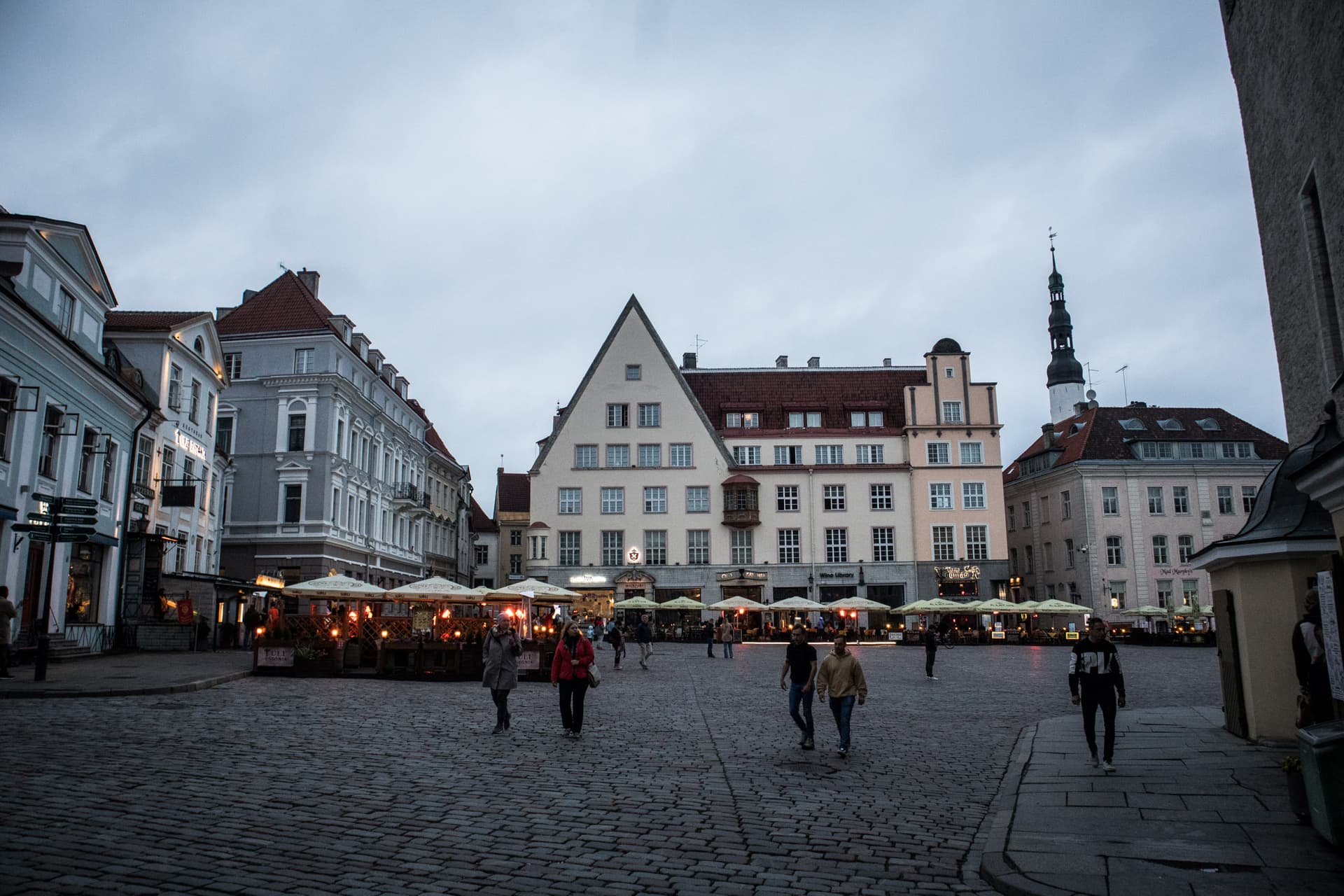 Photos from Talinn Estonia. For blogs and photos visit <a href=" rel="noreferrer nofollow"></a>