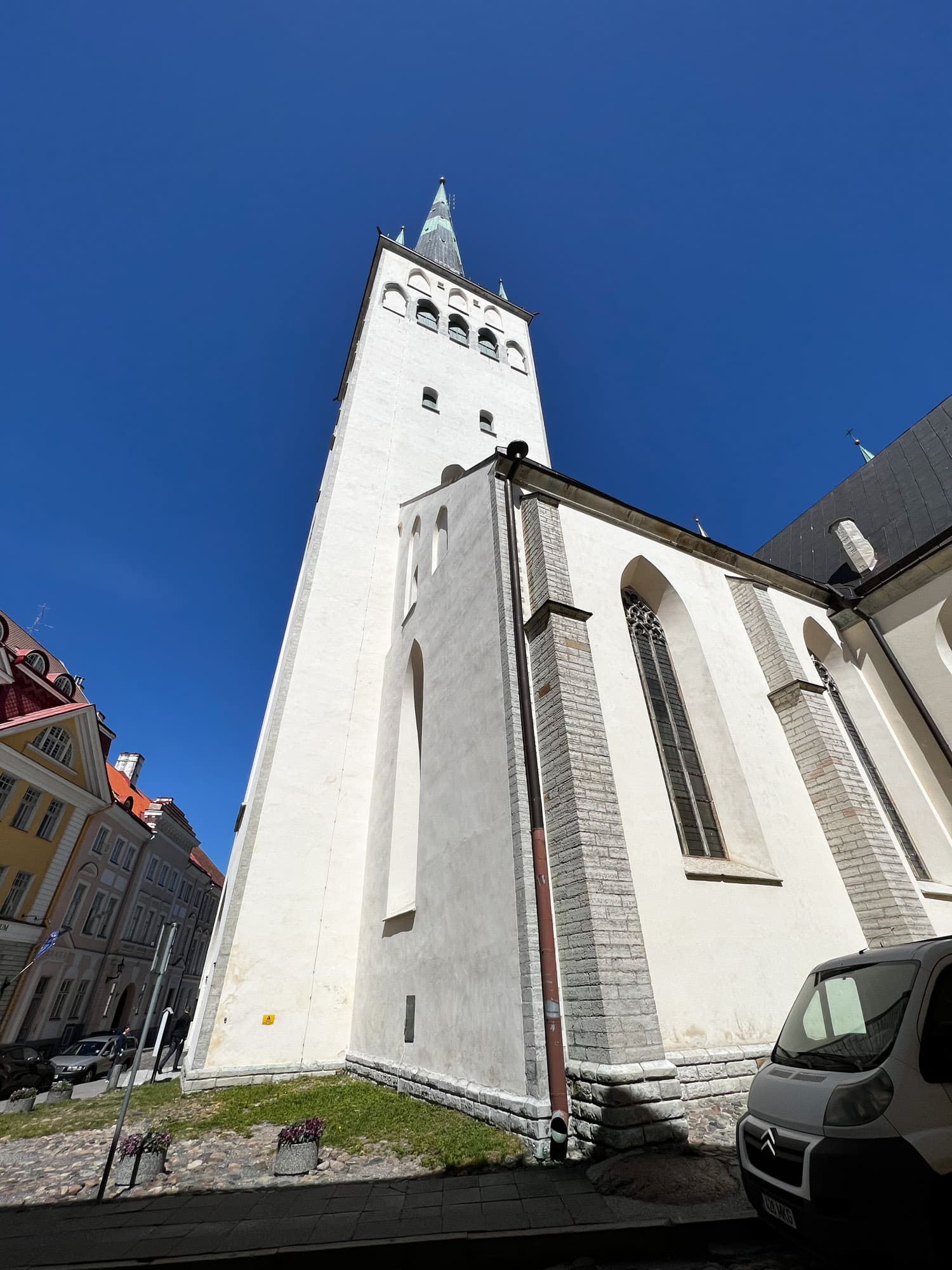 Photos from Talinn Estonia. For blogs and photos visit <a href=" rel="noreferrer nofollow"></a>