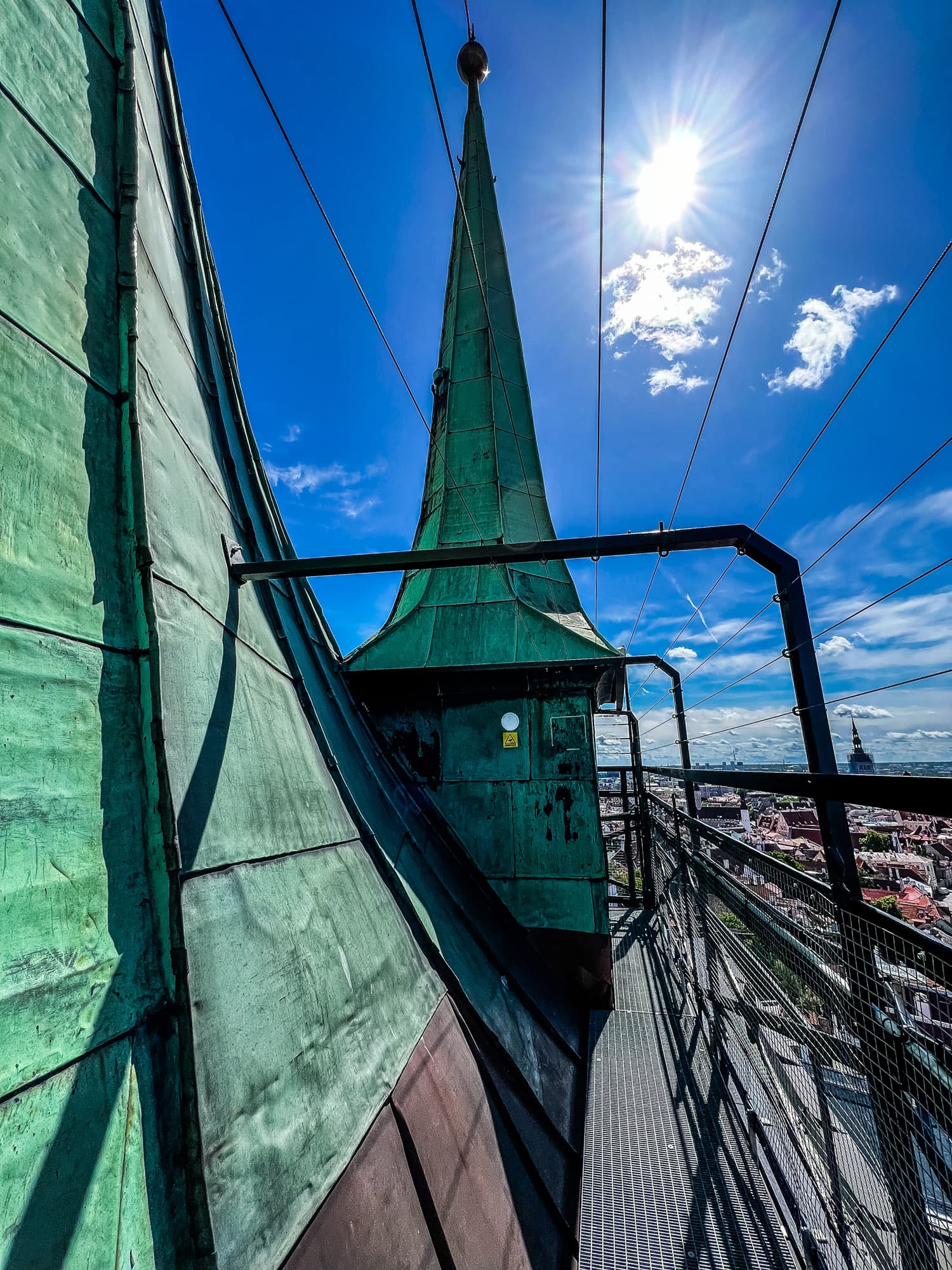 Photos from Talinn Estonia. For blogs and photos visit <a href=" rel="noreferrer nofollow"></a>