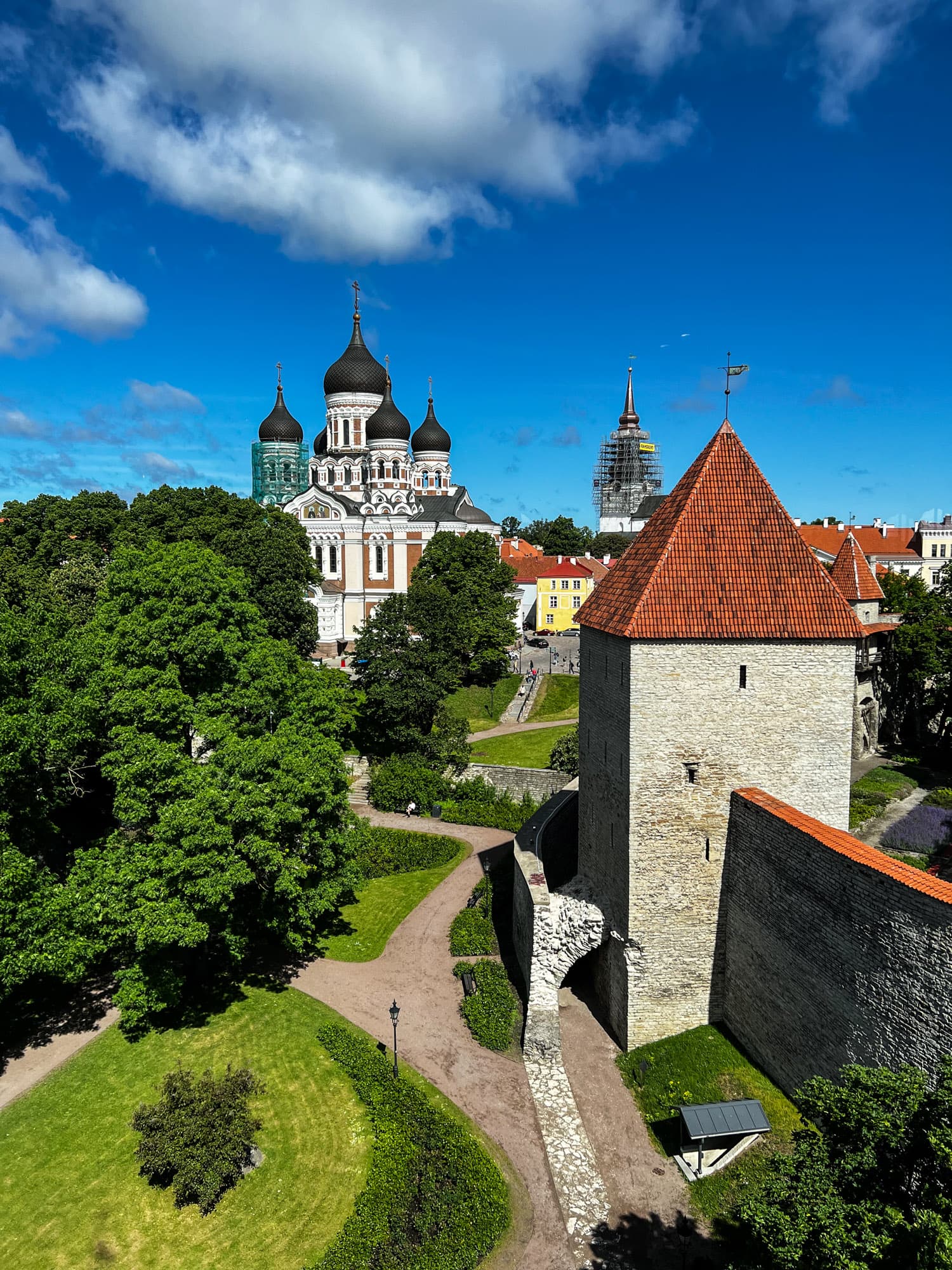 Photos from Talinn Estonia. For blogs and photos visit <a href=" rel="noreferrer nofollow"></a>