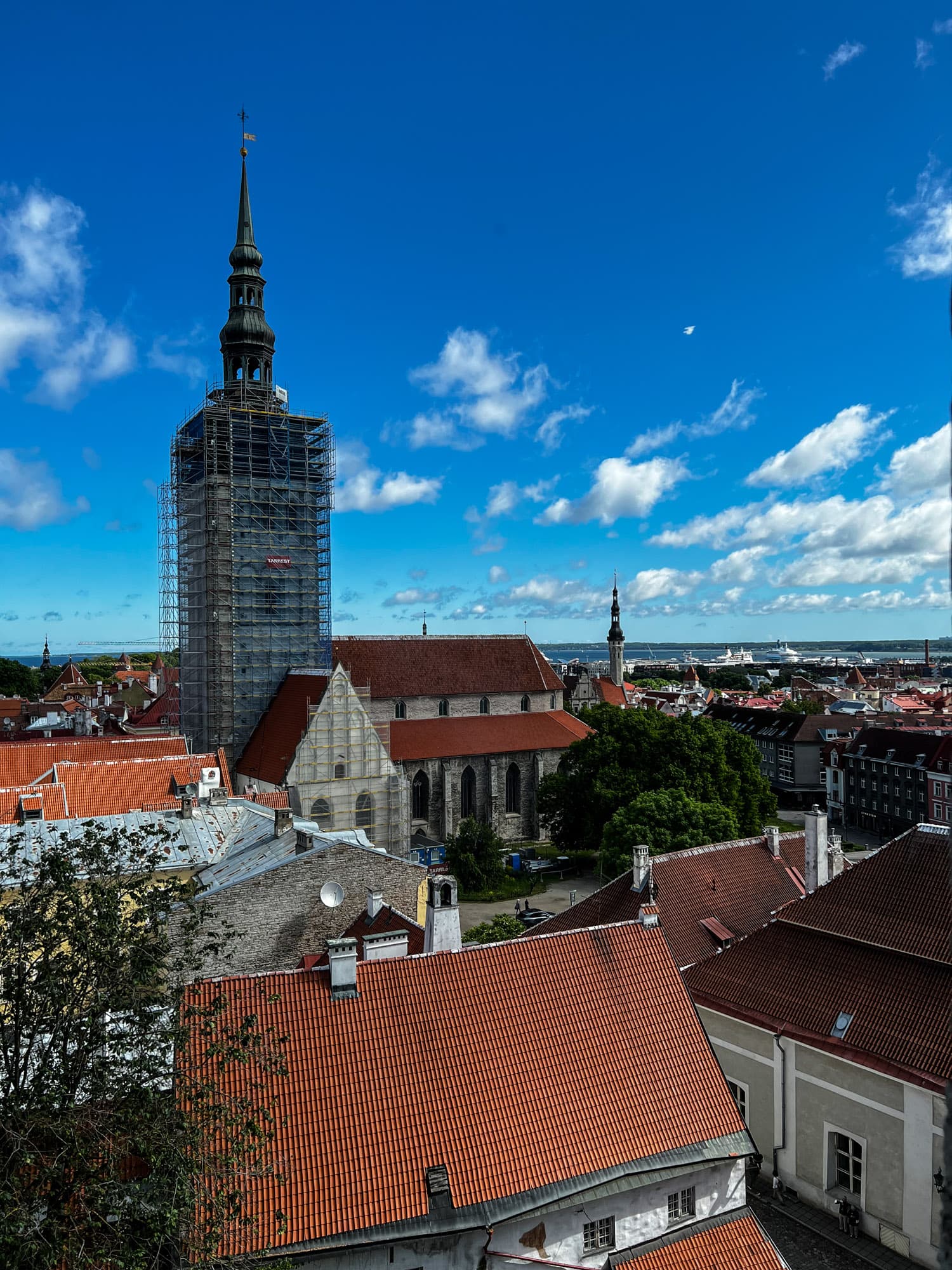 Photos from Talinn Estonia. For blogs and photos visit <a href=" rel="noreferrer nofollow"></a>