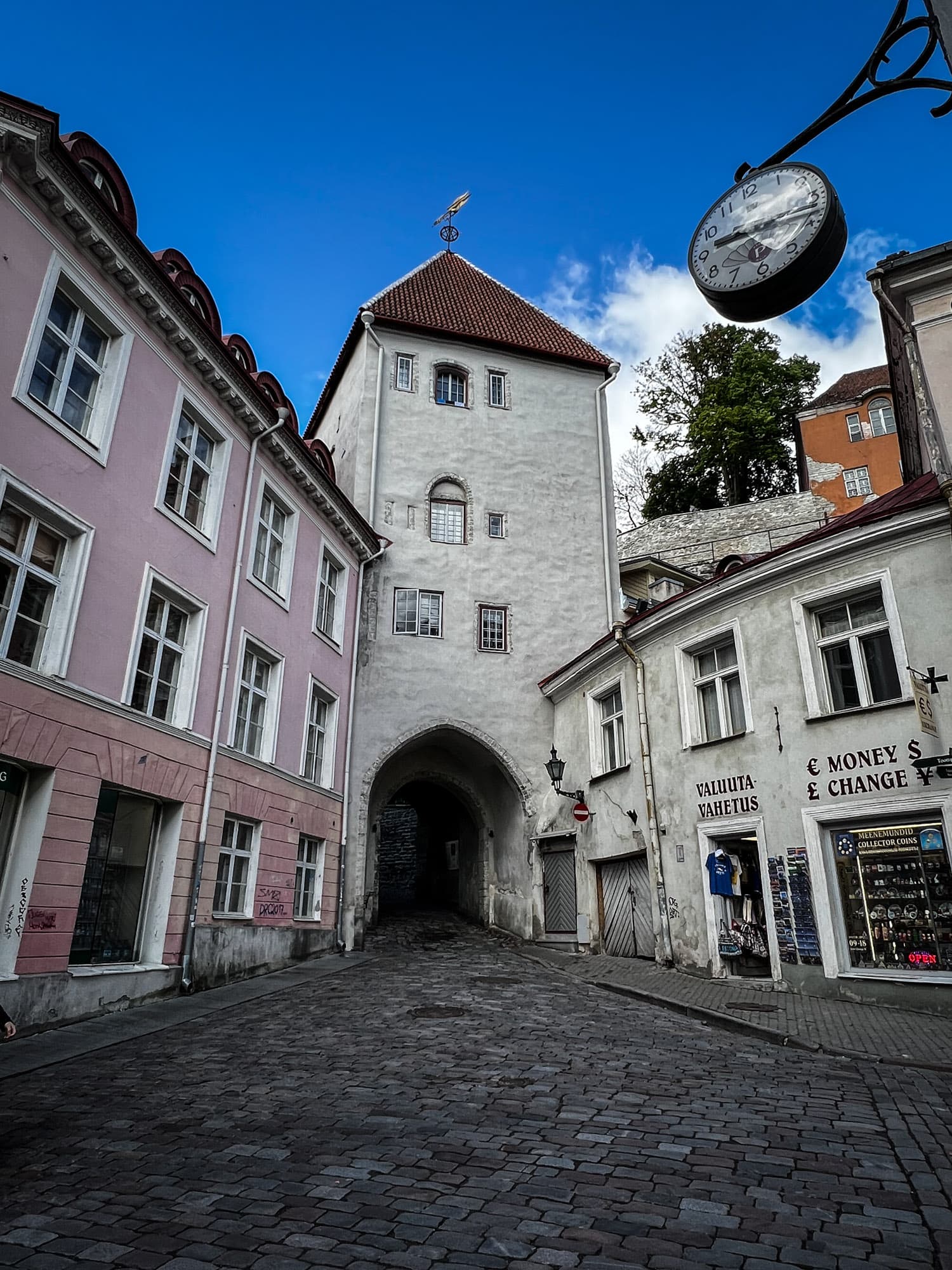 Photos from Talinn Estonia. For blogs and photos visit <a href=" rel="noreferrer nofollow"></a>