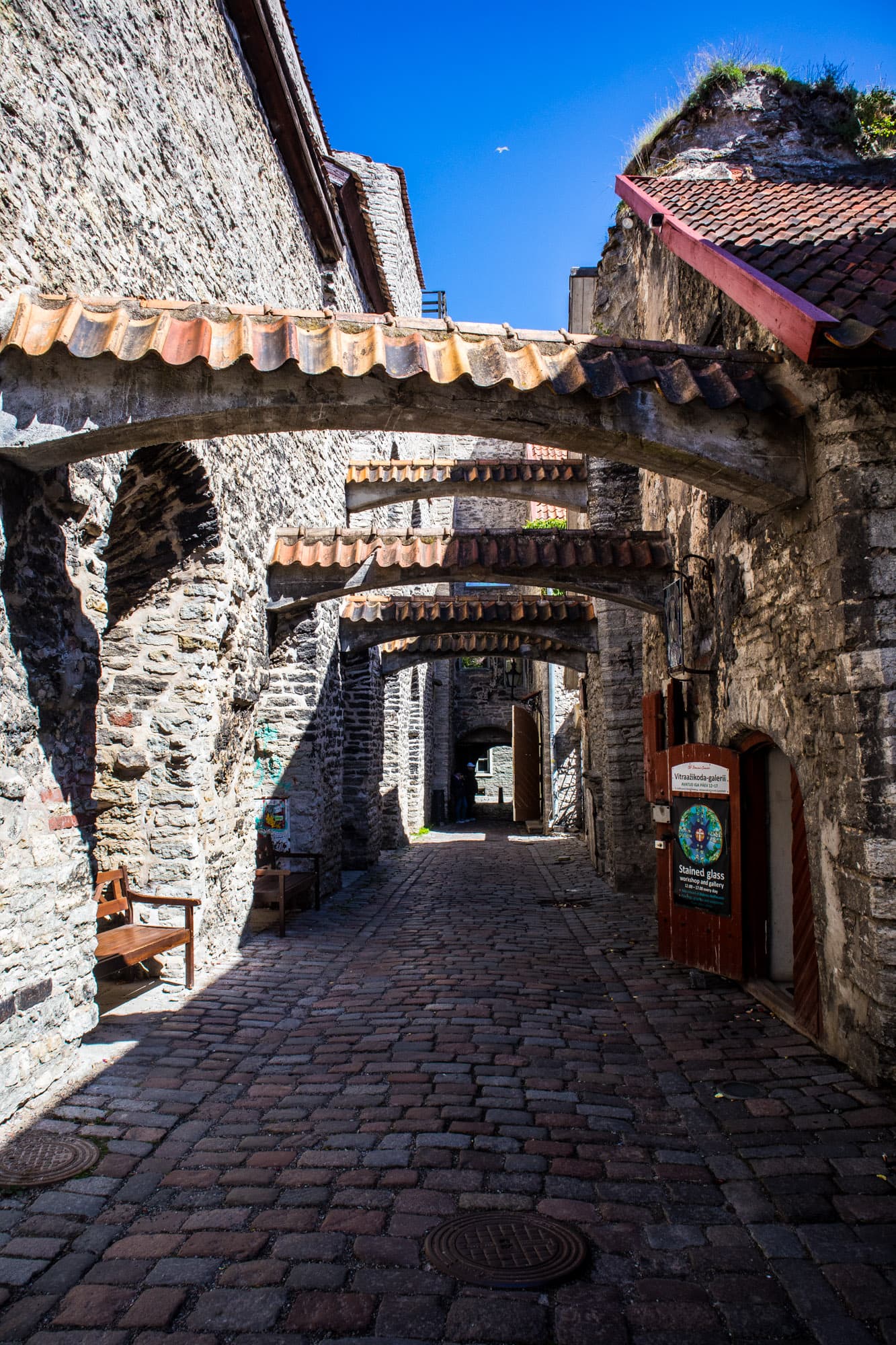 Photos from Talinn Estonia. For blogs and photos visit <a href=" rel="noreferrer nofollow"></a>