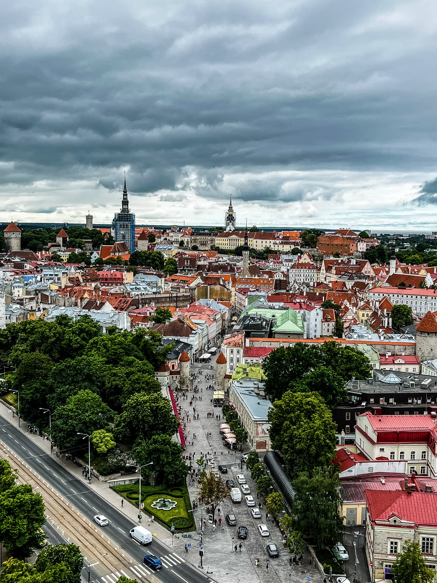Photos from Talinn Estonia. For blogs and photos visit <a href=" rel="noreferrer nofollow"></a>