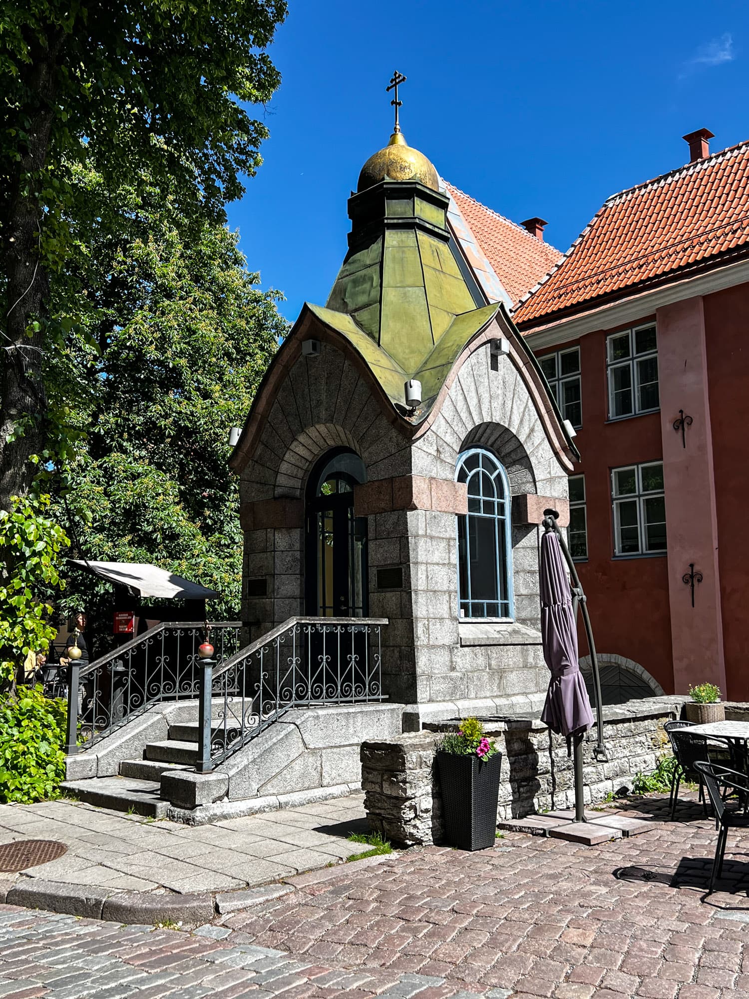 Photos from Talinn Estonia. For blogs and photos visit <a href=" rel="noreferrer nofollow"></a>
