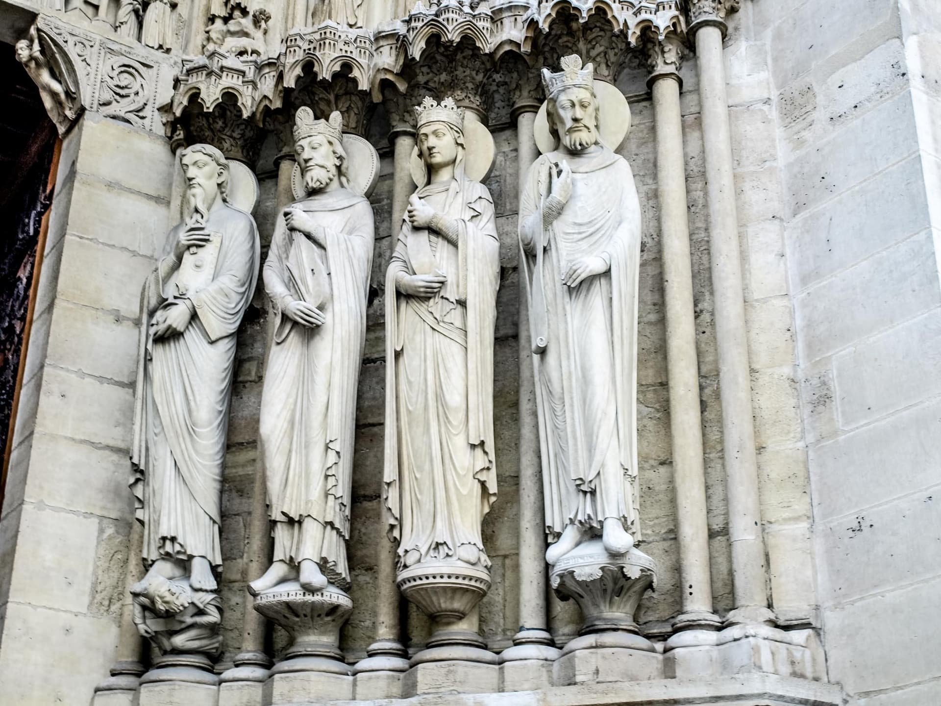 Paris France