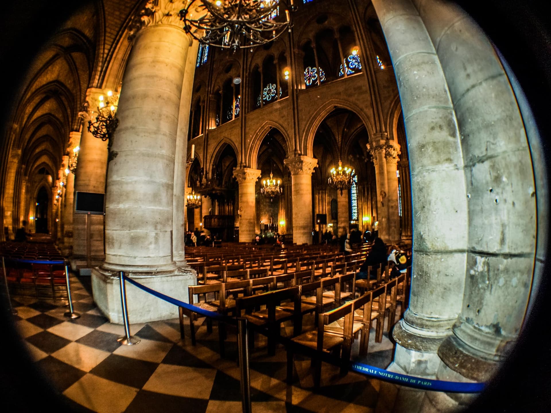 Paris France