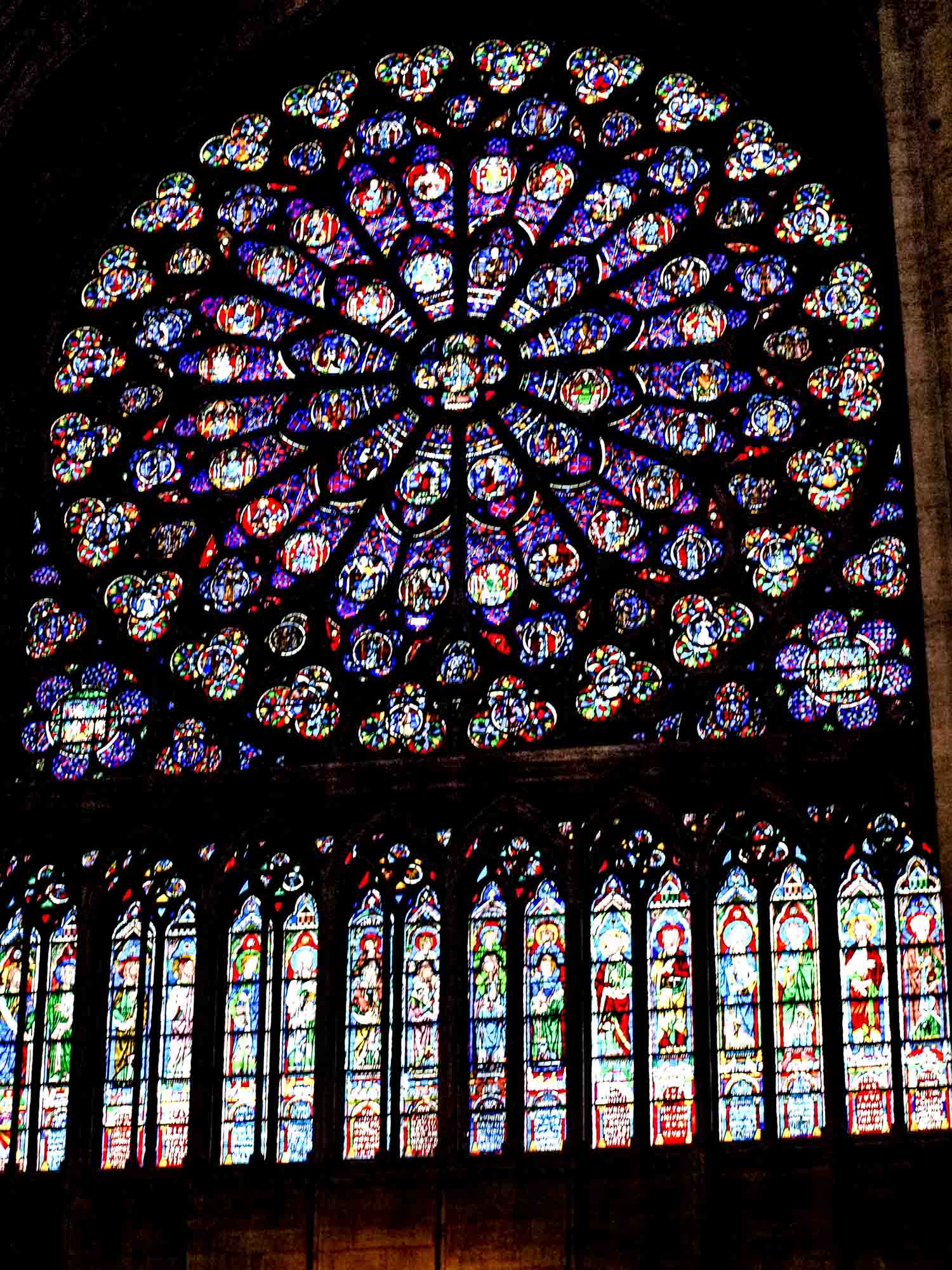 Paris France