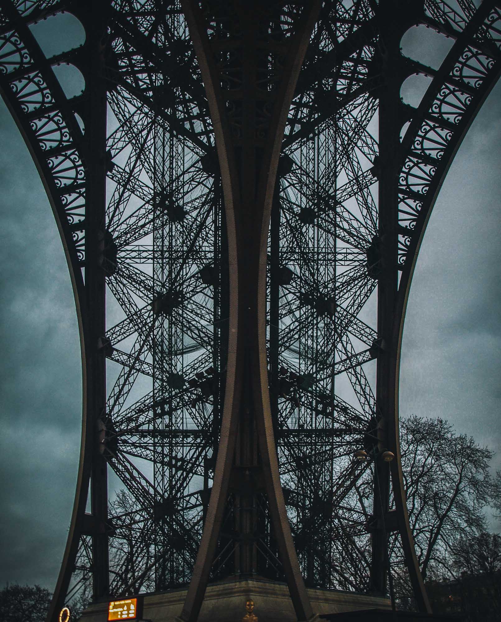 Paris France