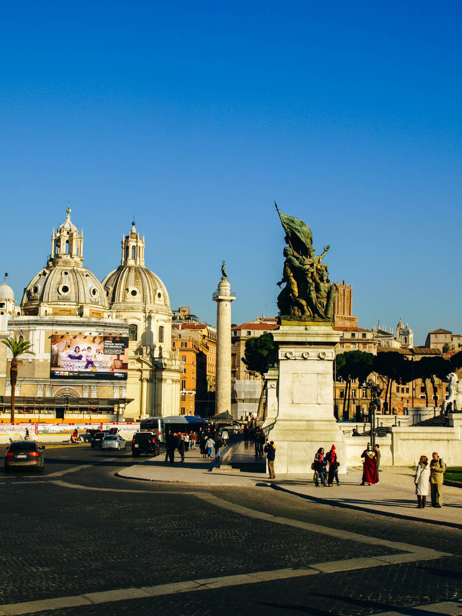Rome Italy