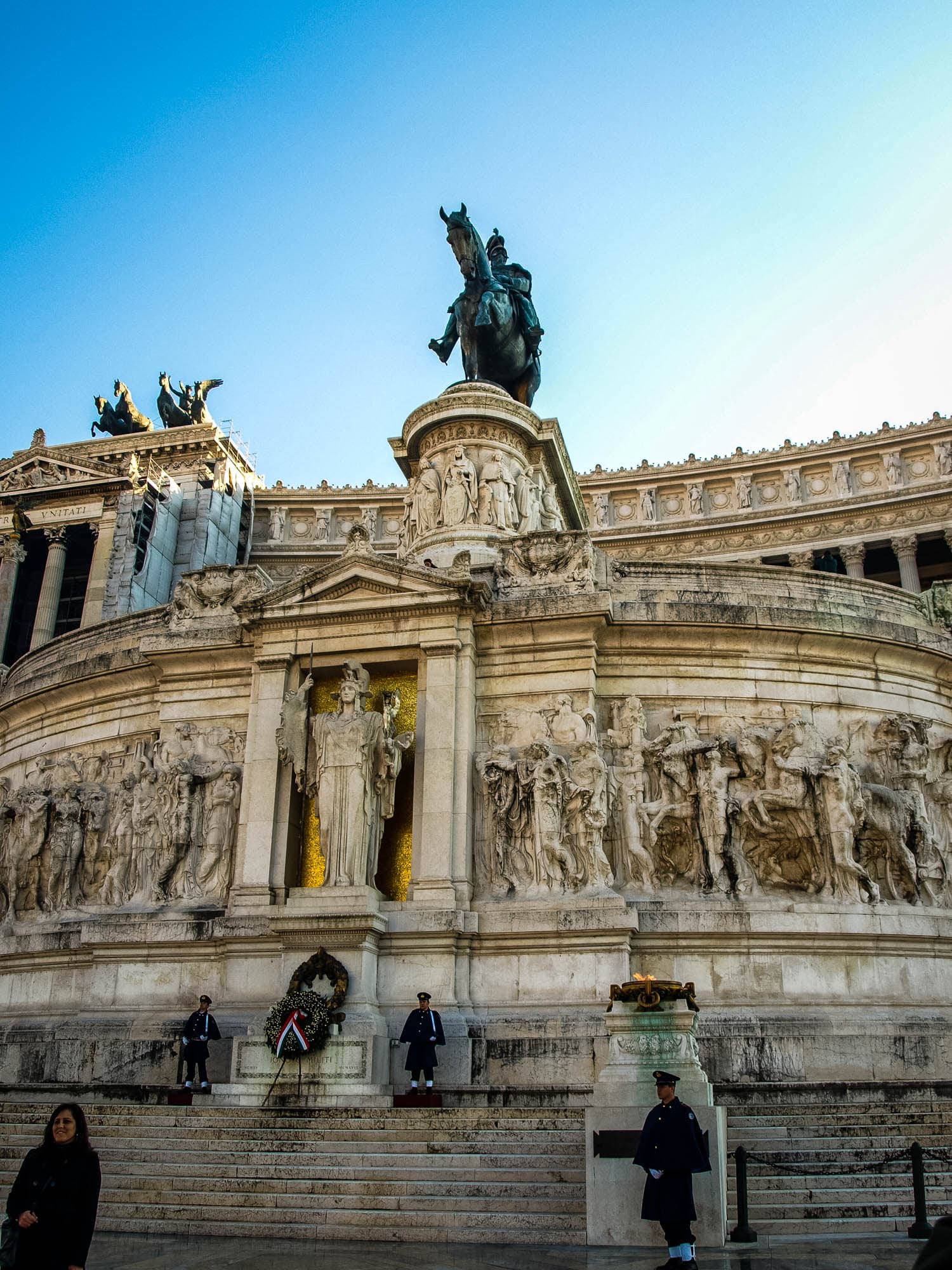 Rome Italy
