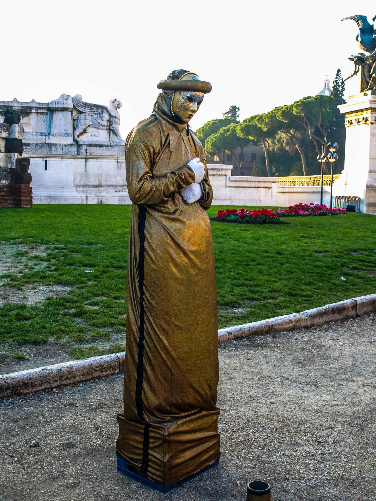 Rome Italy