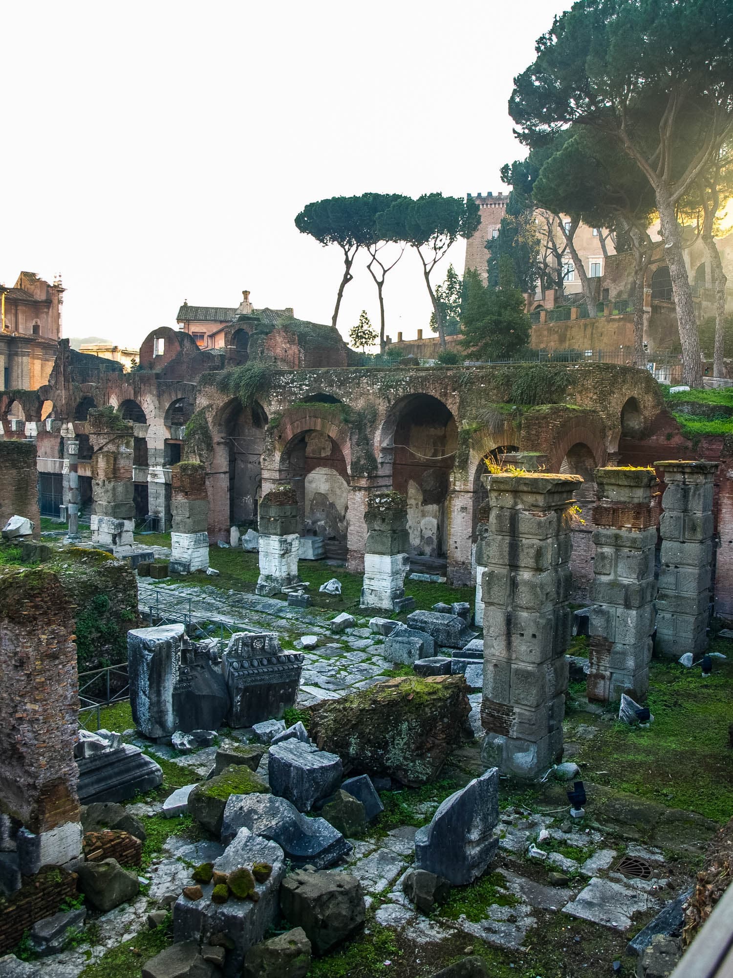 Rome Italy